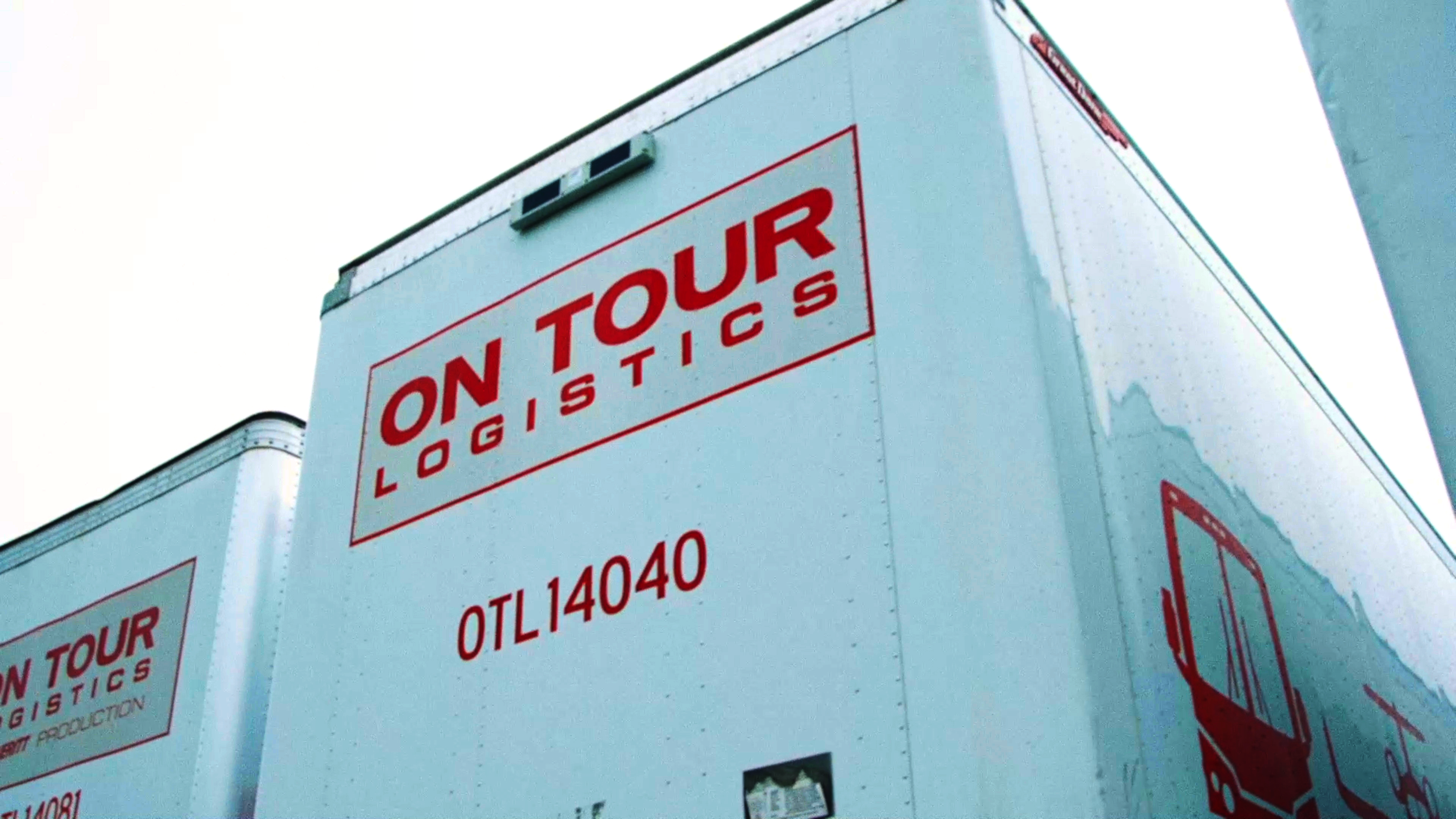 "Averitt - On Tour Logistics"