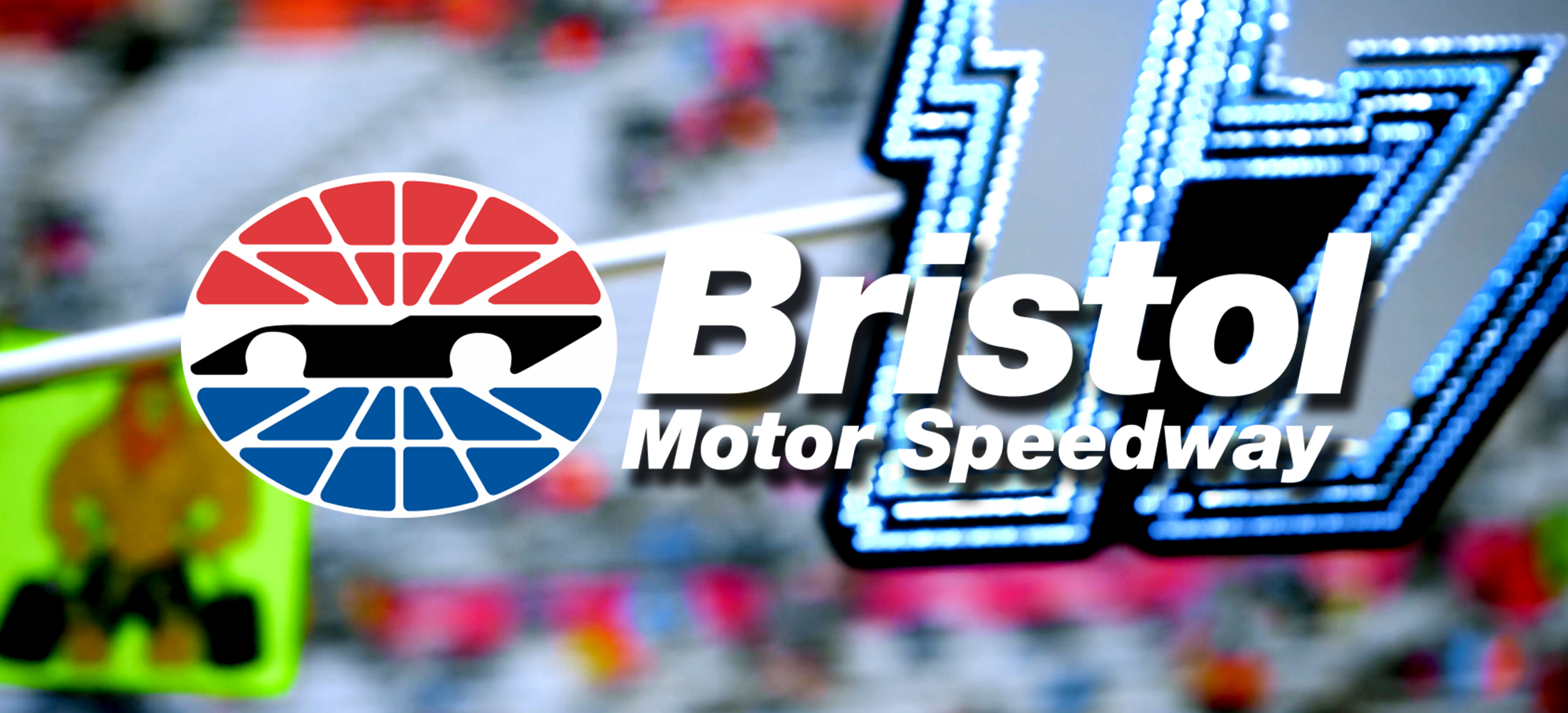 "Bristol Motor Speedway"