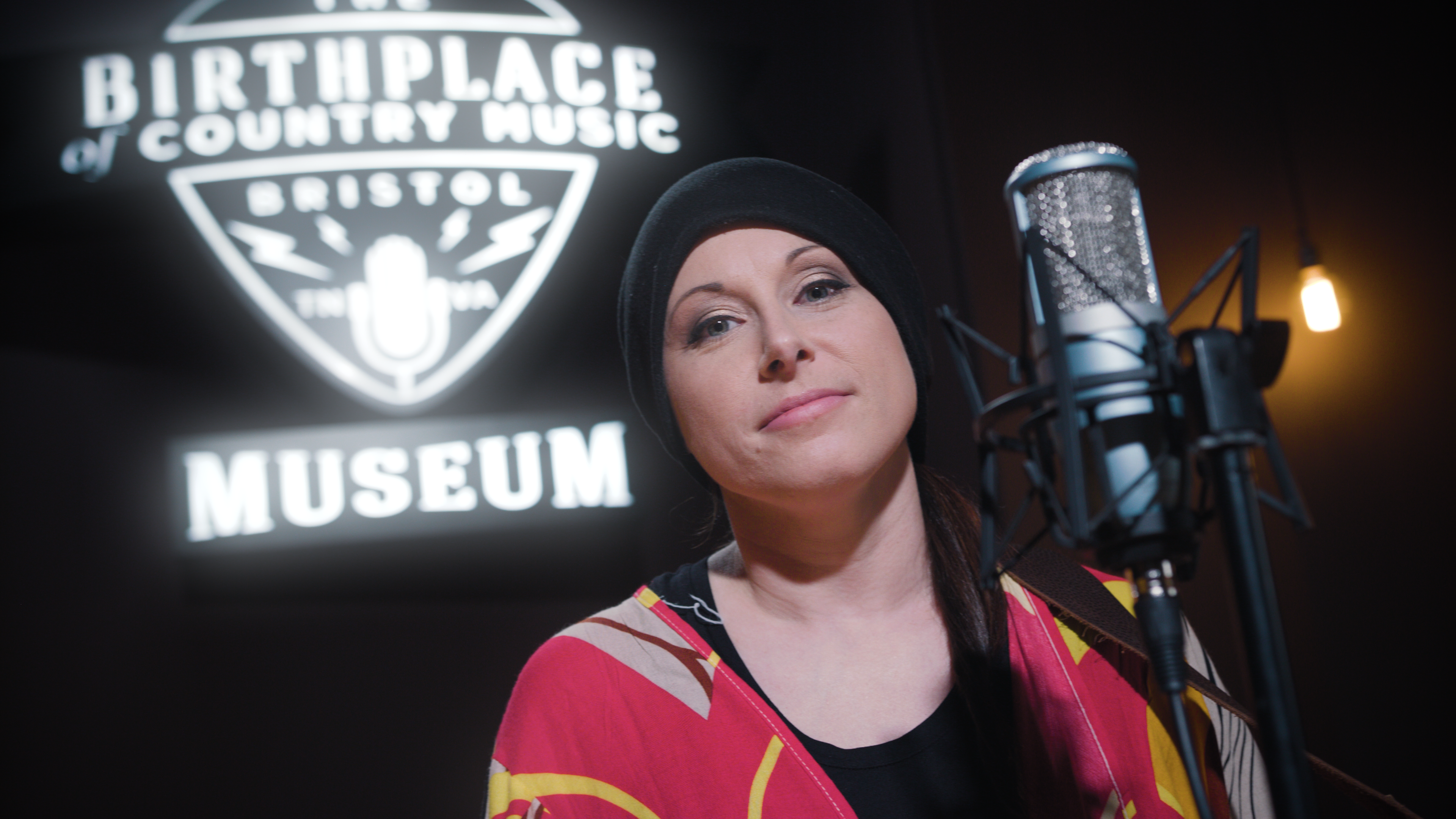 "Beth Snapp - Something to Prove"