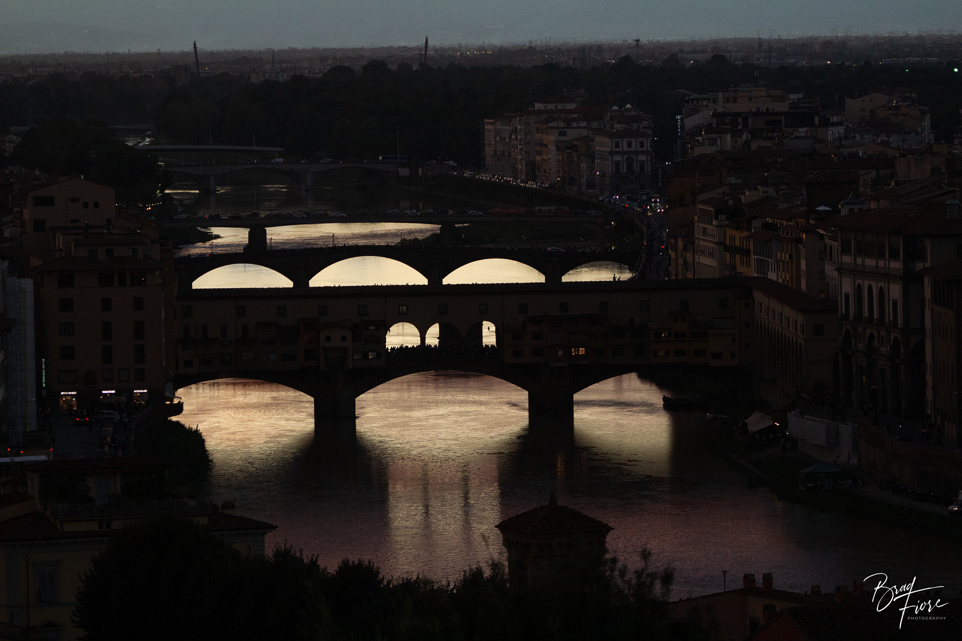 Florence, Italia