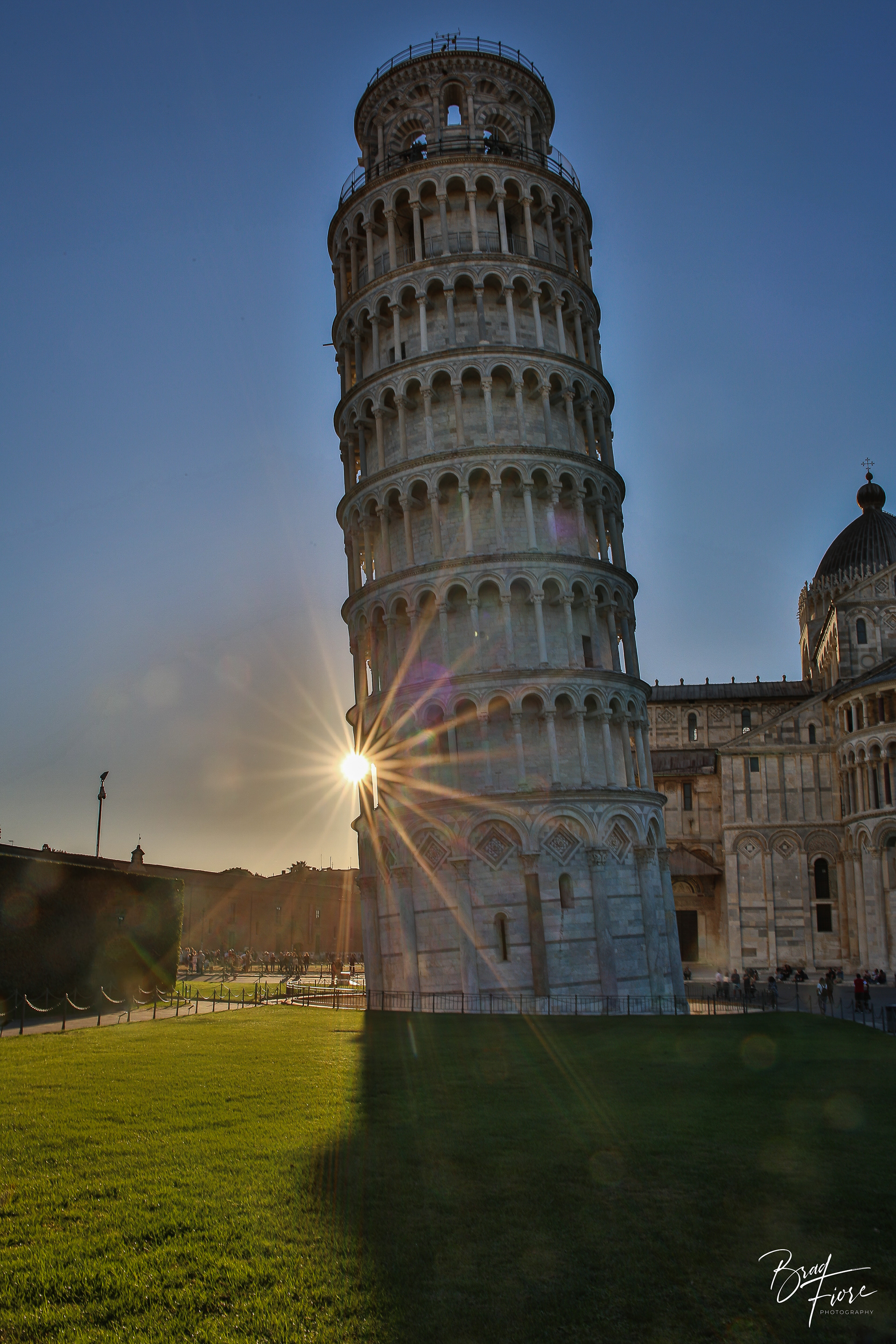 Pisa, Italia