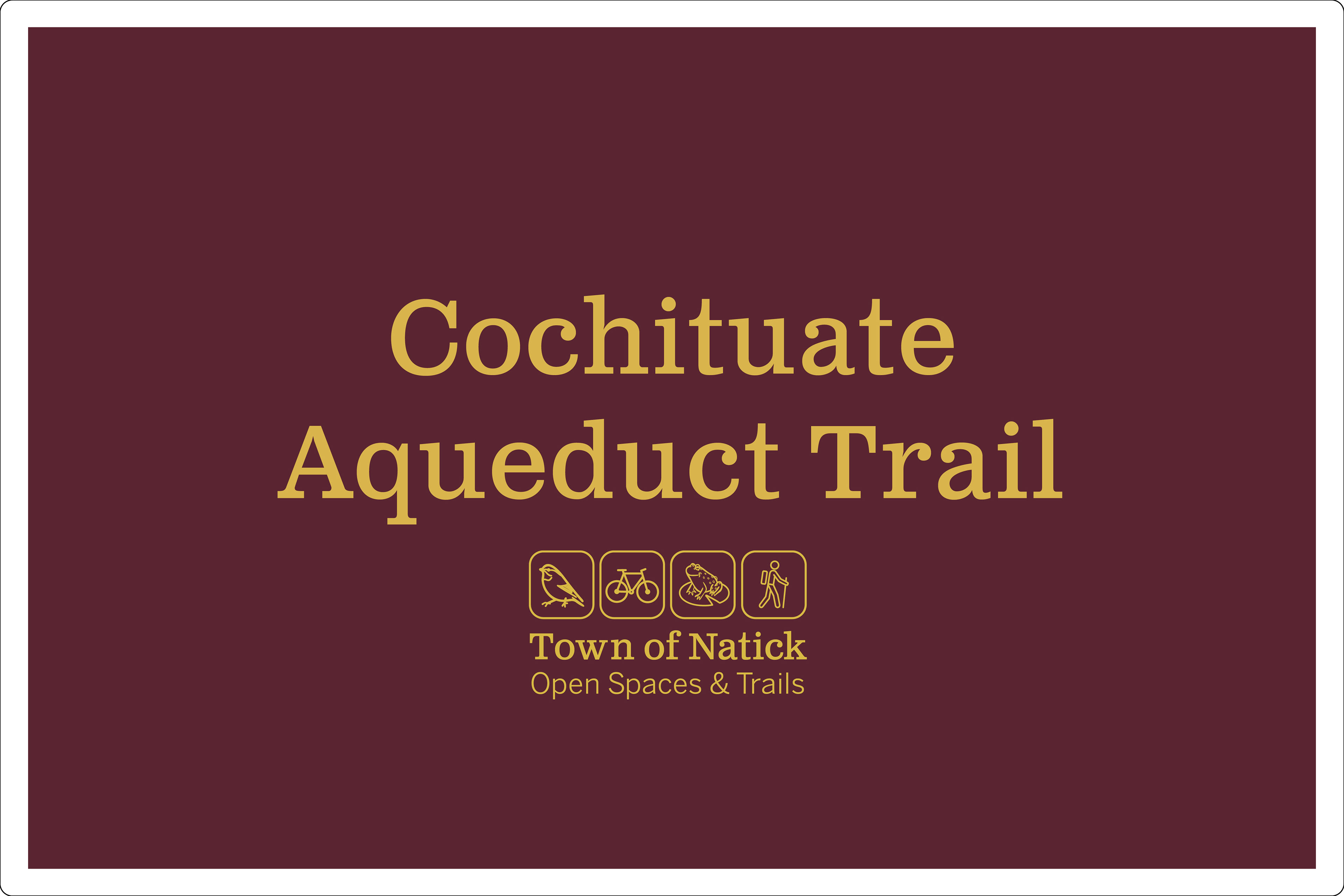 trailhead template