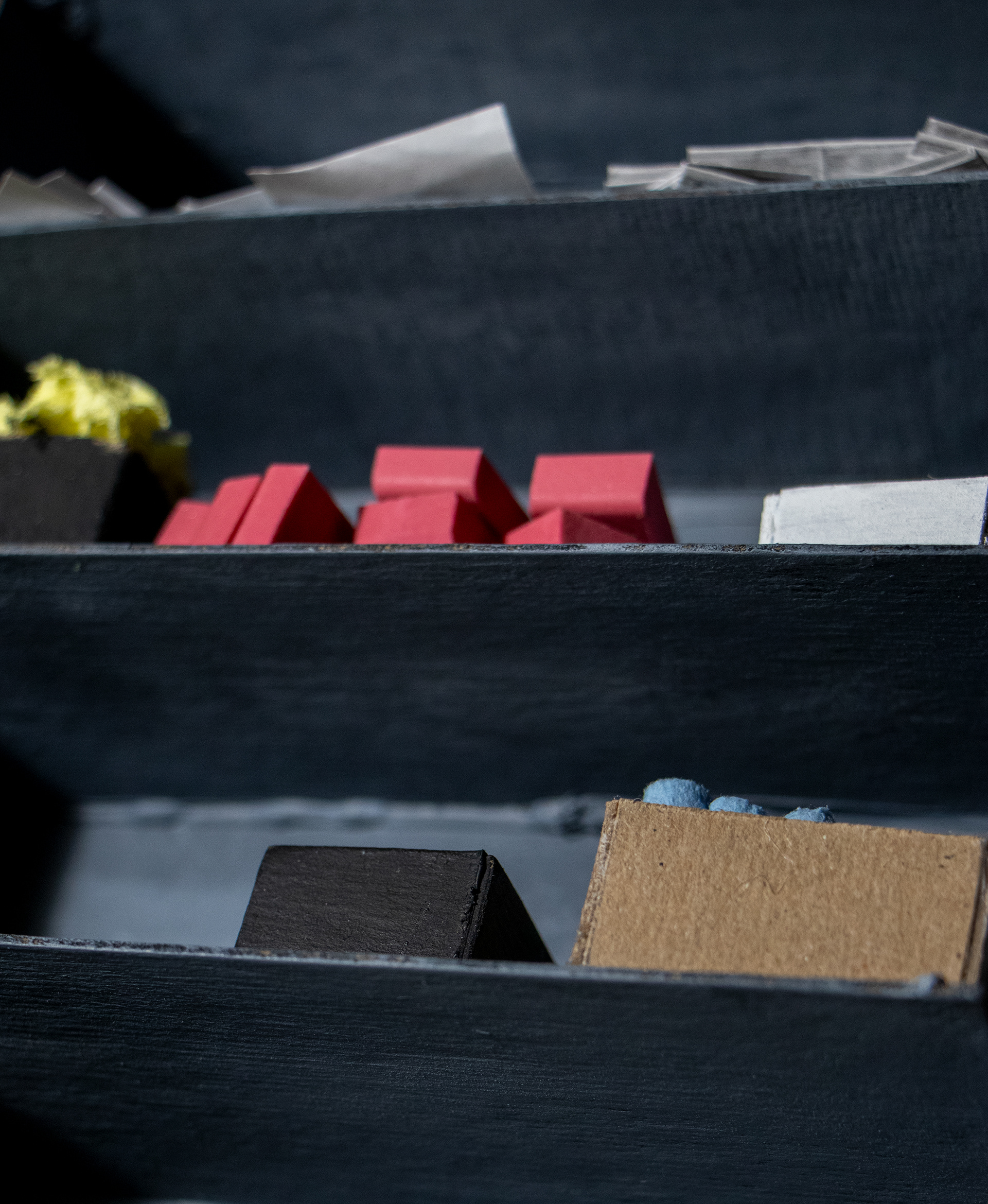 Studio Shelf 1
