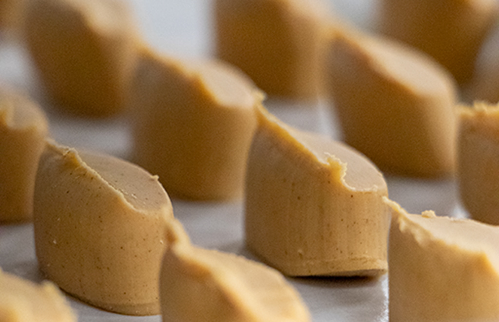 Peanut Butter Prep - 9-2024 