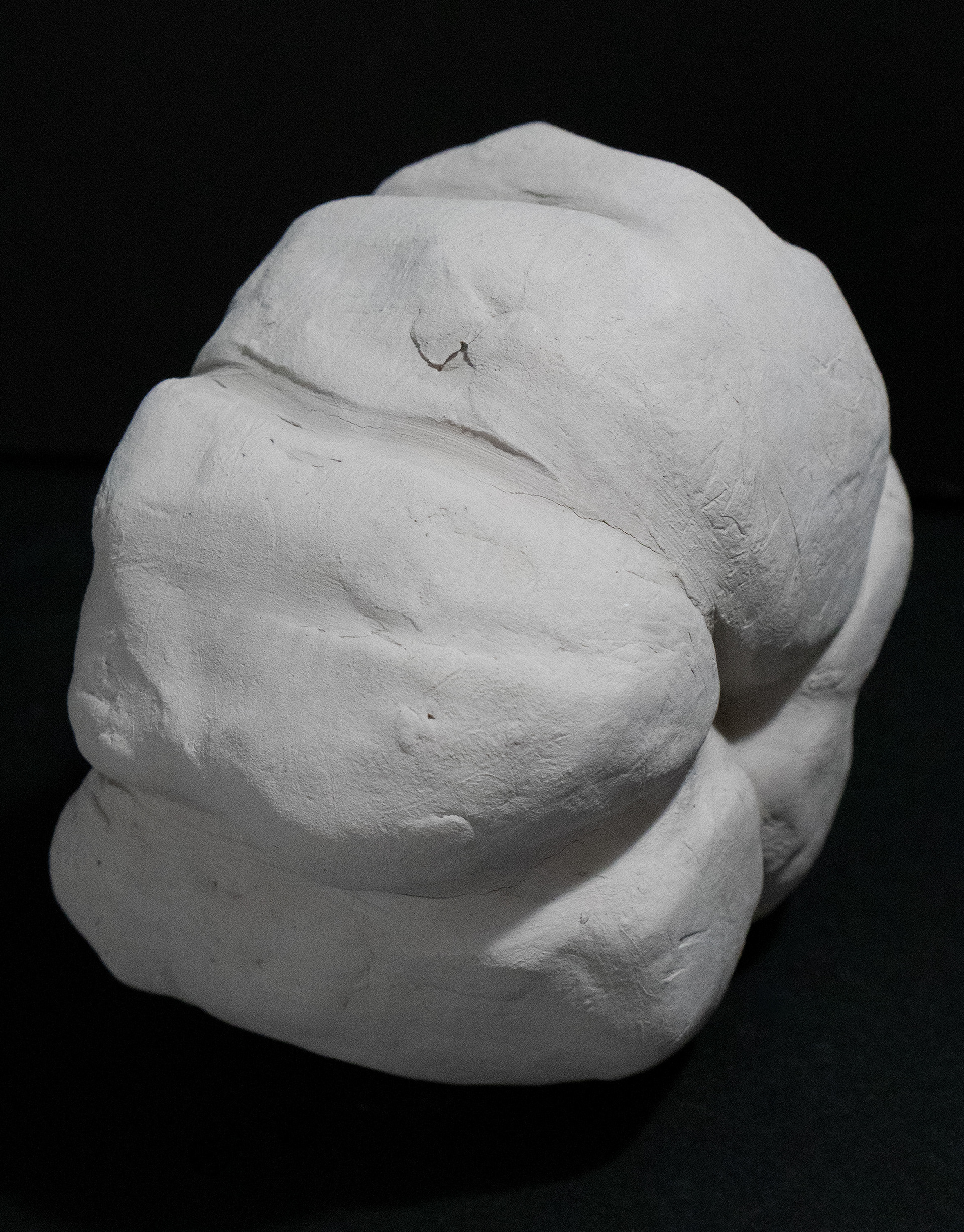Pepper Sculpture 1.3