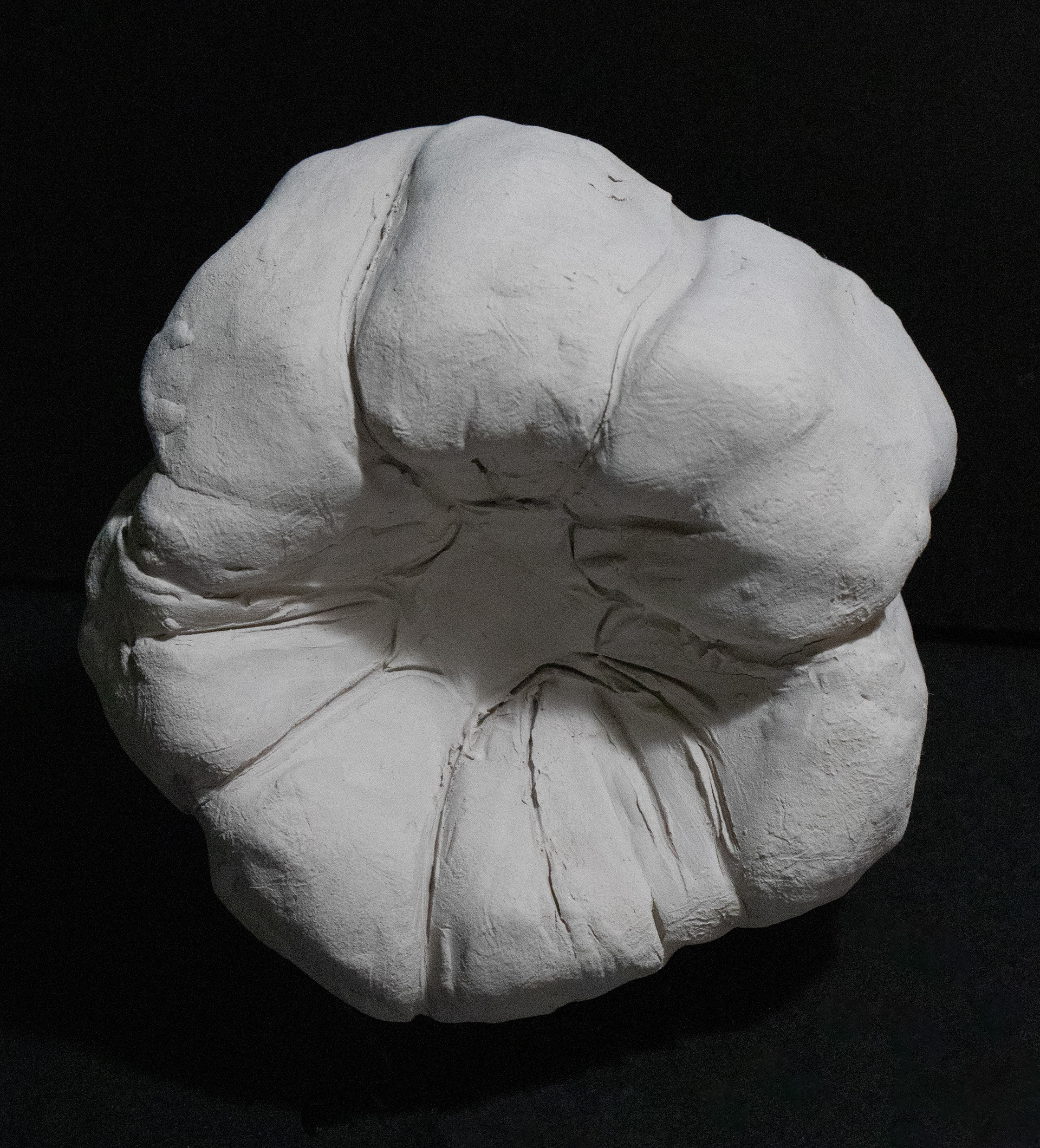 Pepper Sculpture 1.2