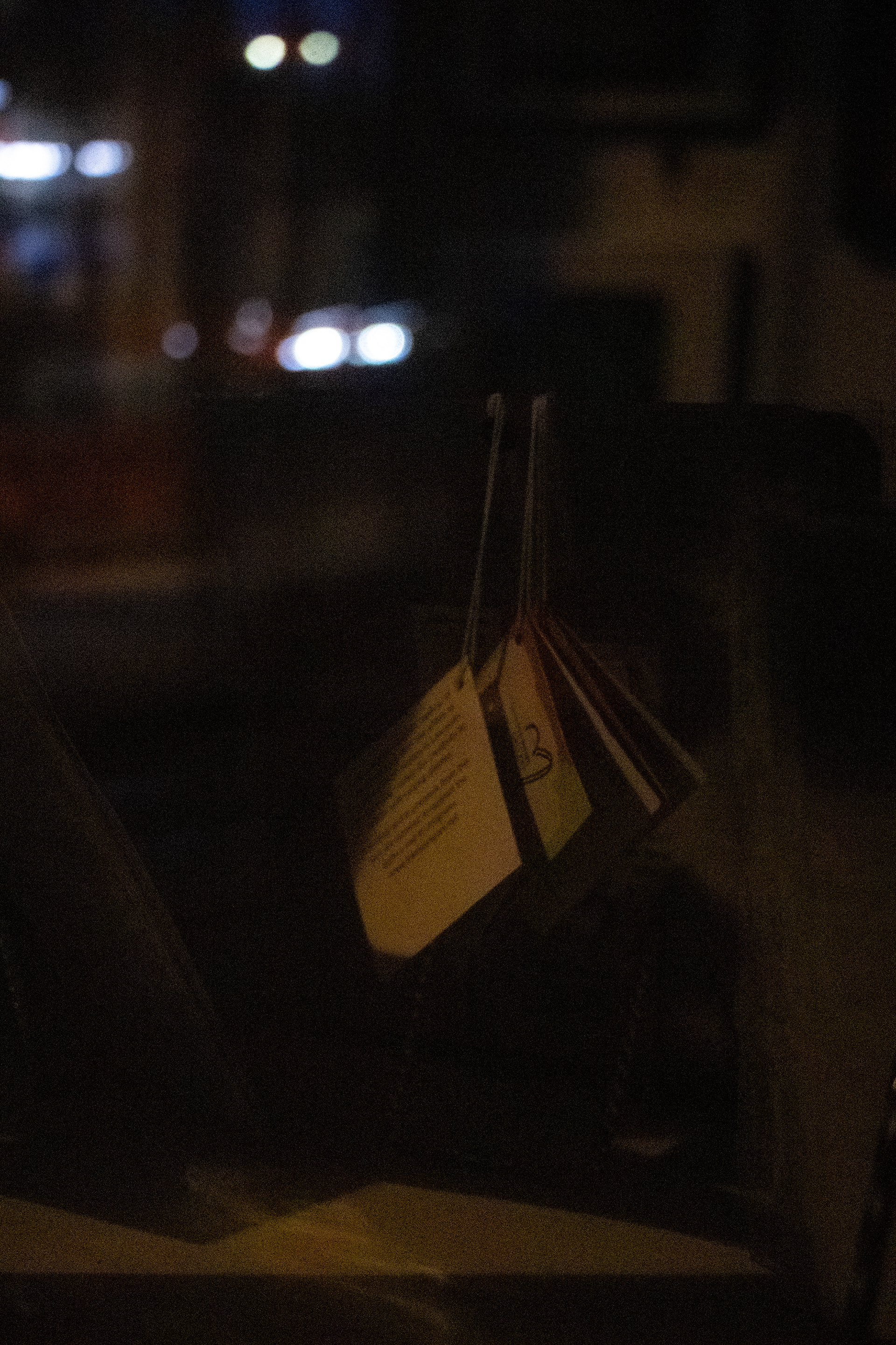 Night - Untitled_1 - 2024