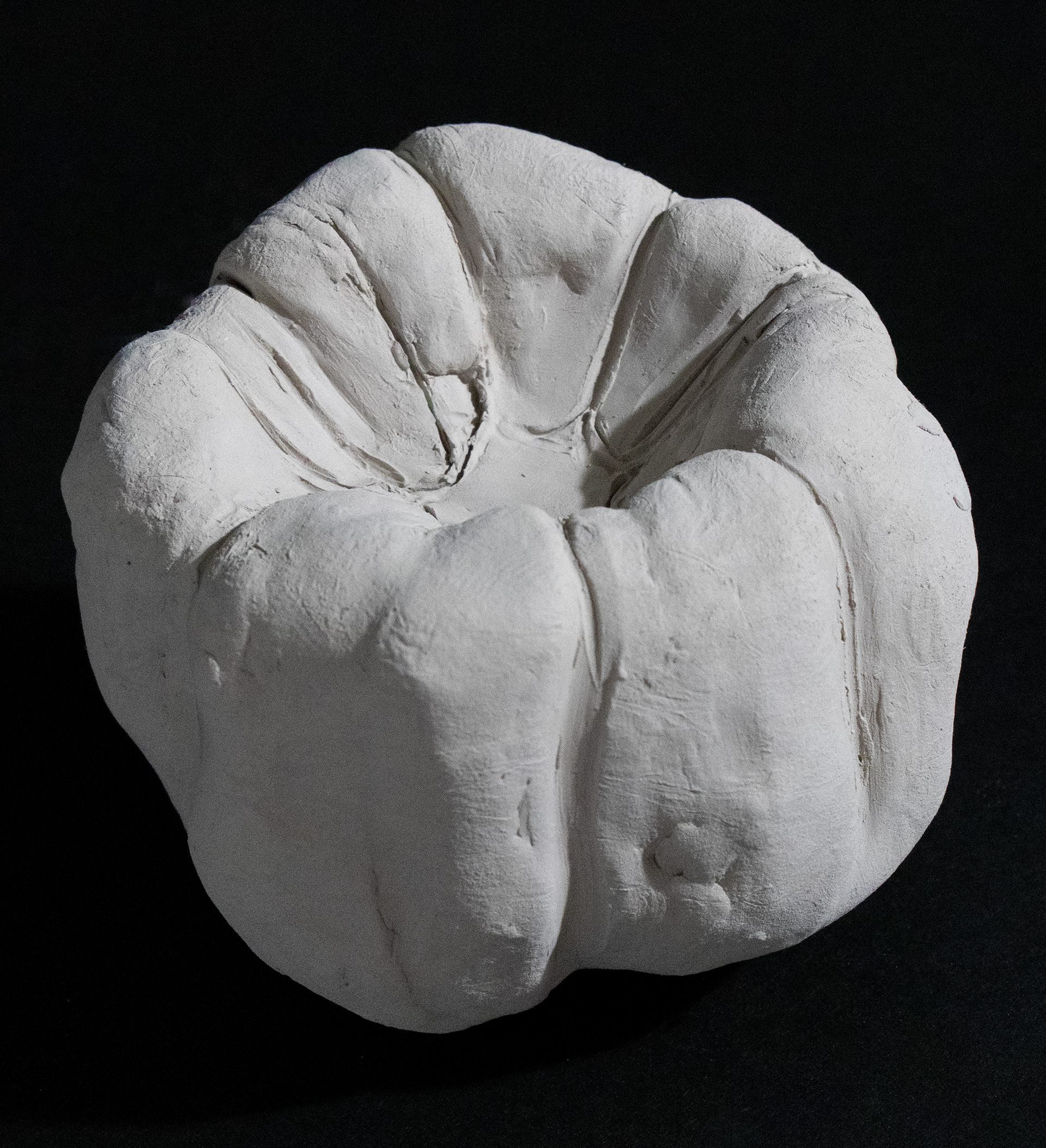 Pepper Sculpture - 1 
