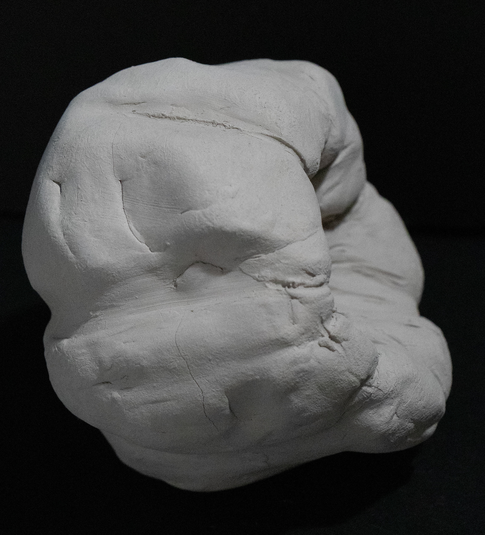 Pepper Sculpture 1.1