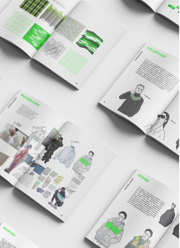 Editorial Dokumentation