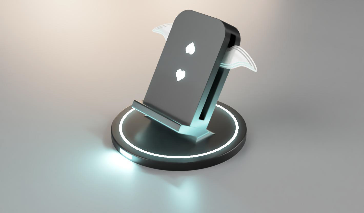 Fusion360 Front 
