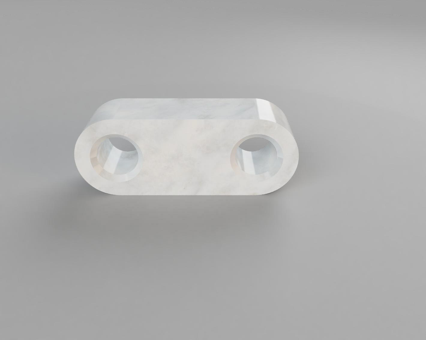 Table Statue