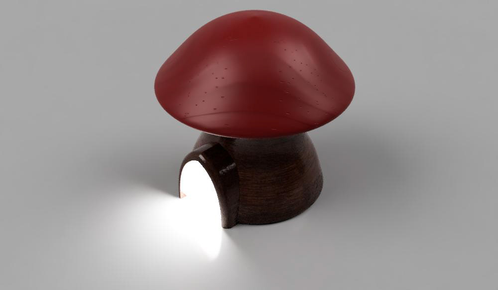 Lamp