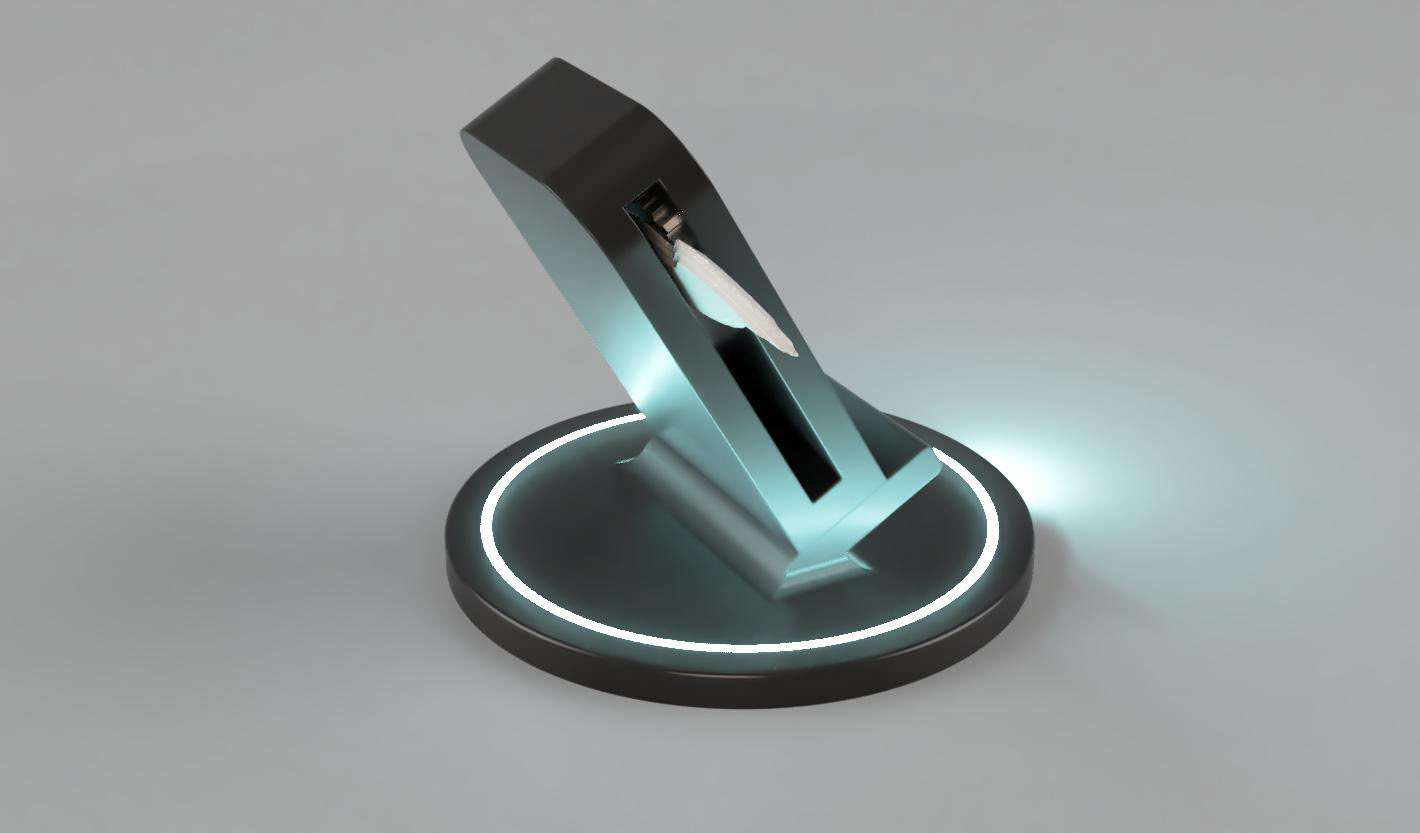 Fusion360 Back
