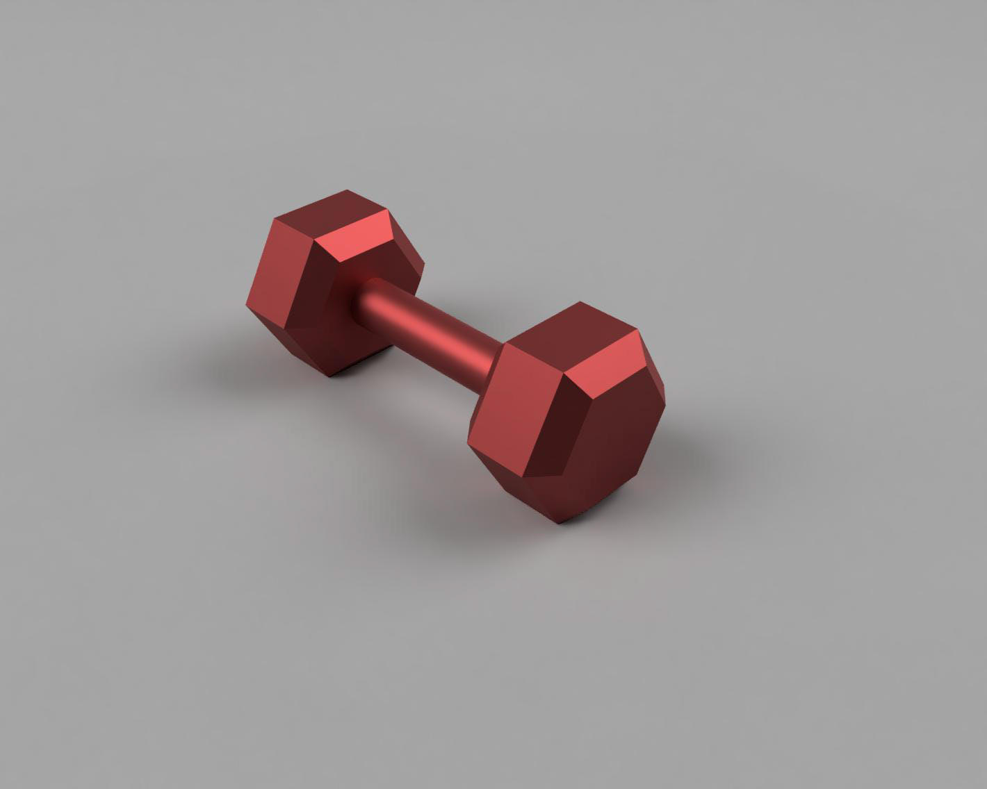 Dumbbell