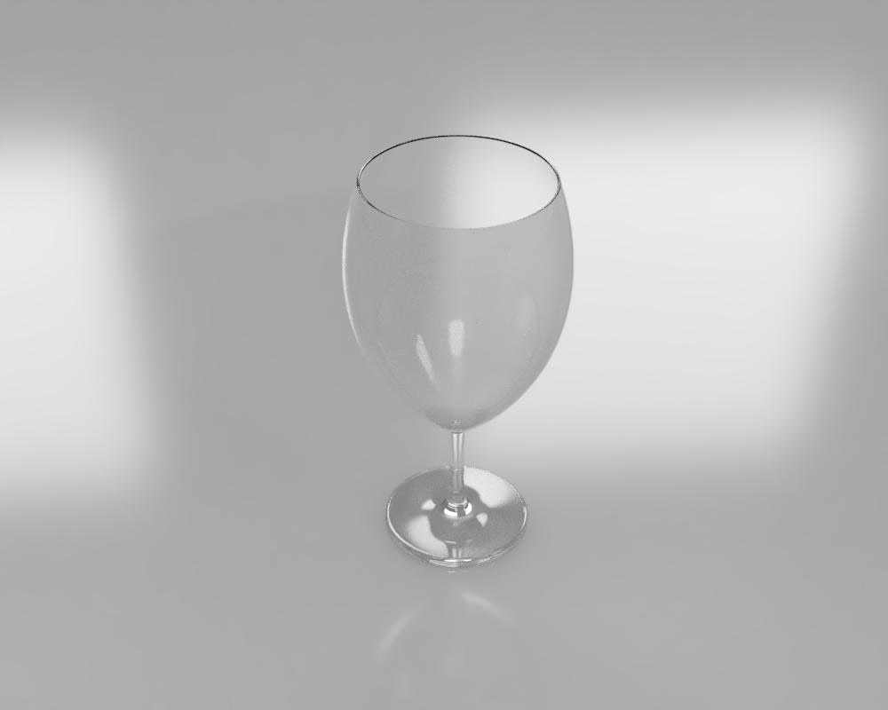 Wine Glass