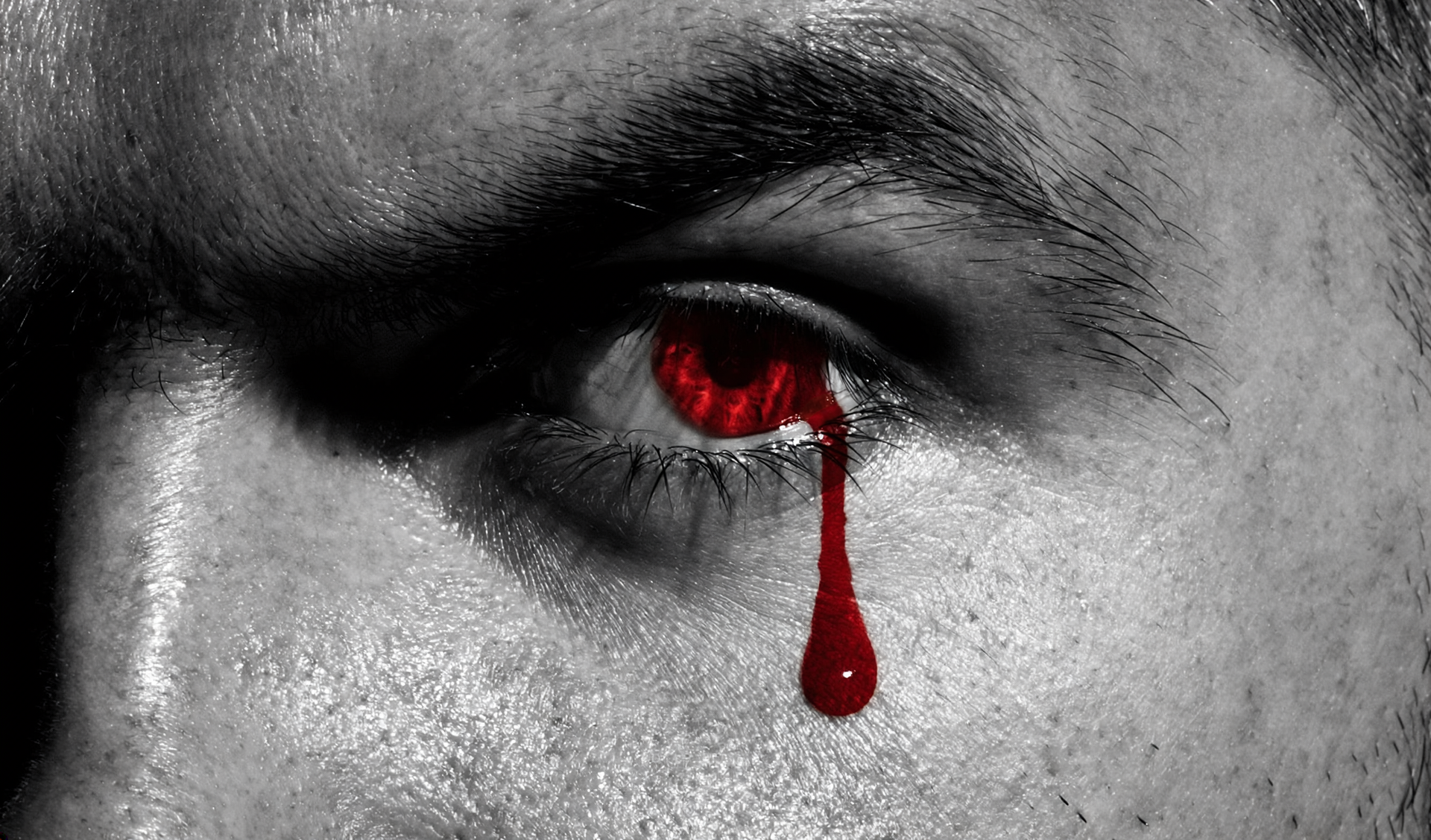 Bloody Tear