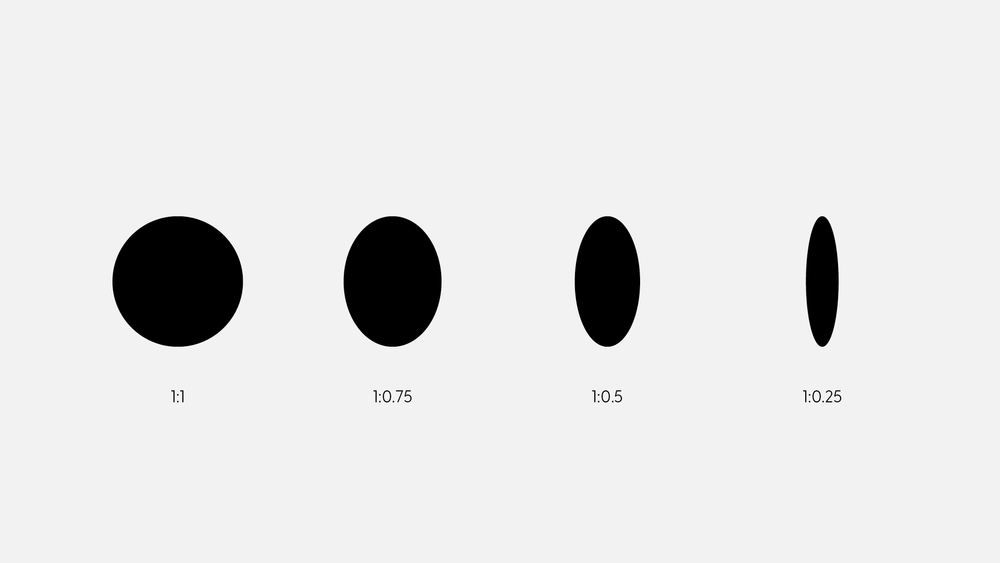 Adding depth to brand assets