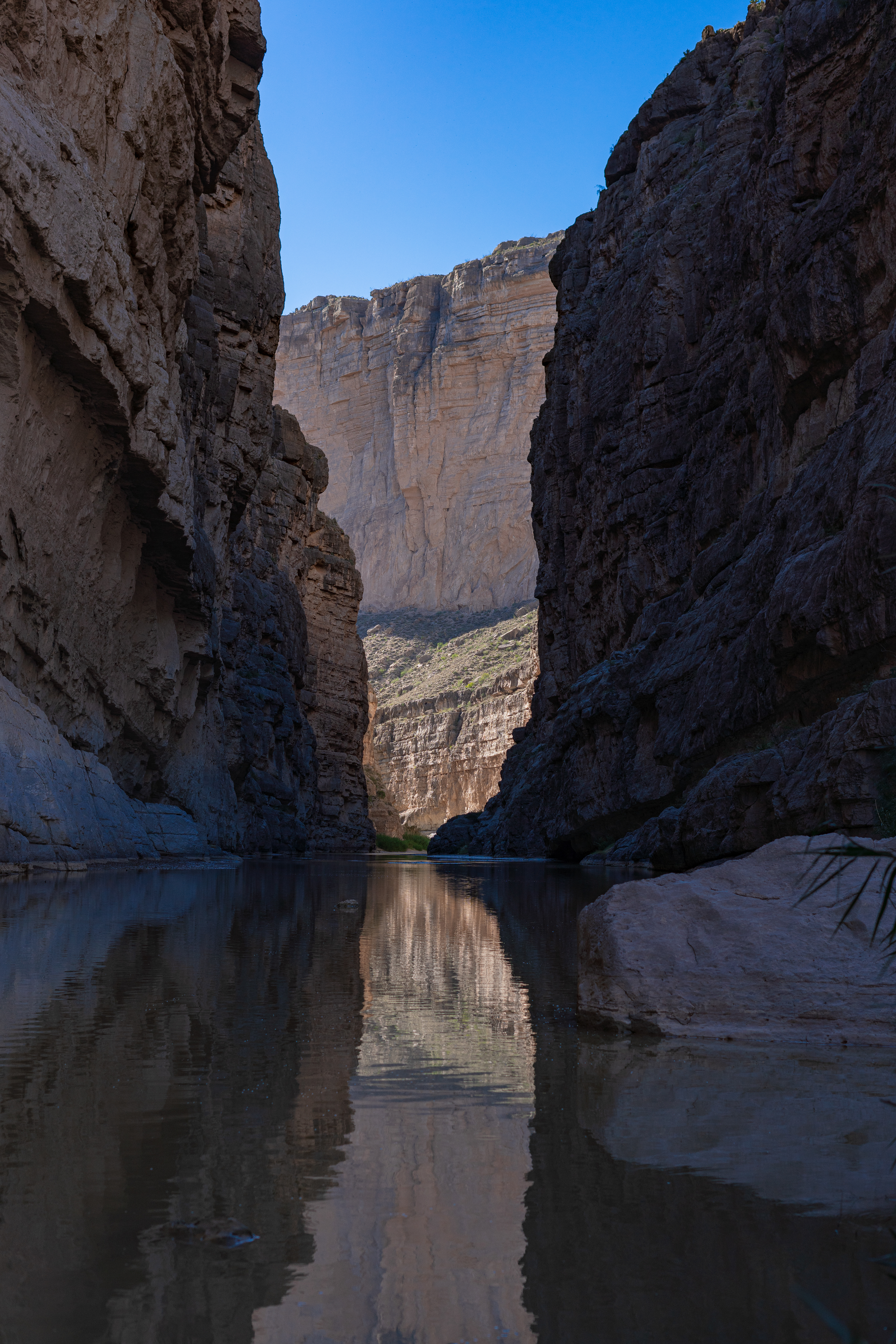 Big Bend