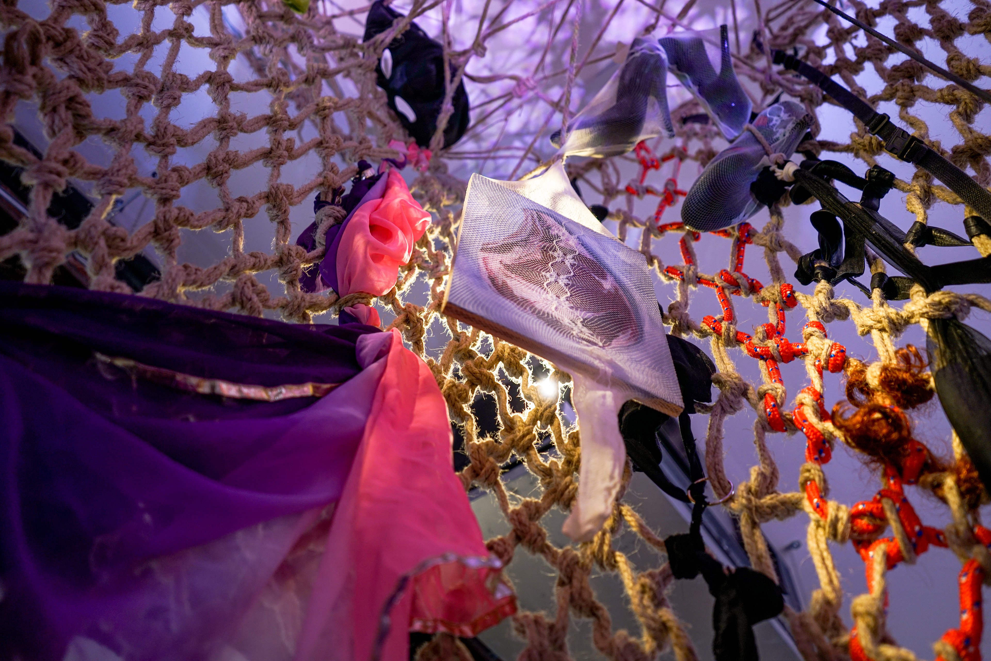 Sex Workers' Pop-Up NYC 2020