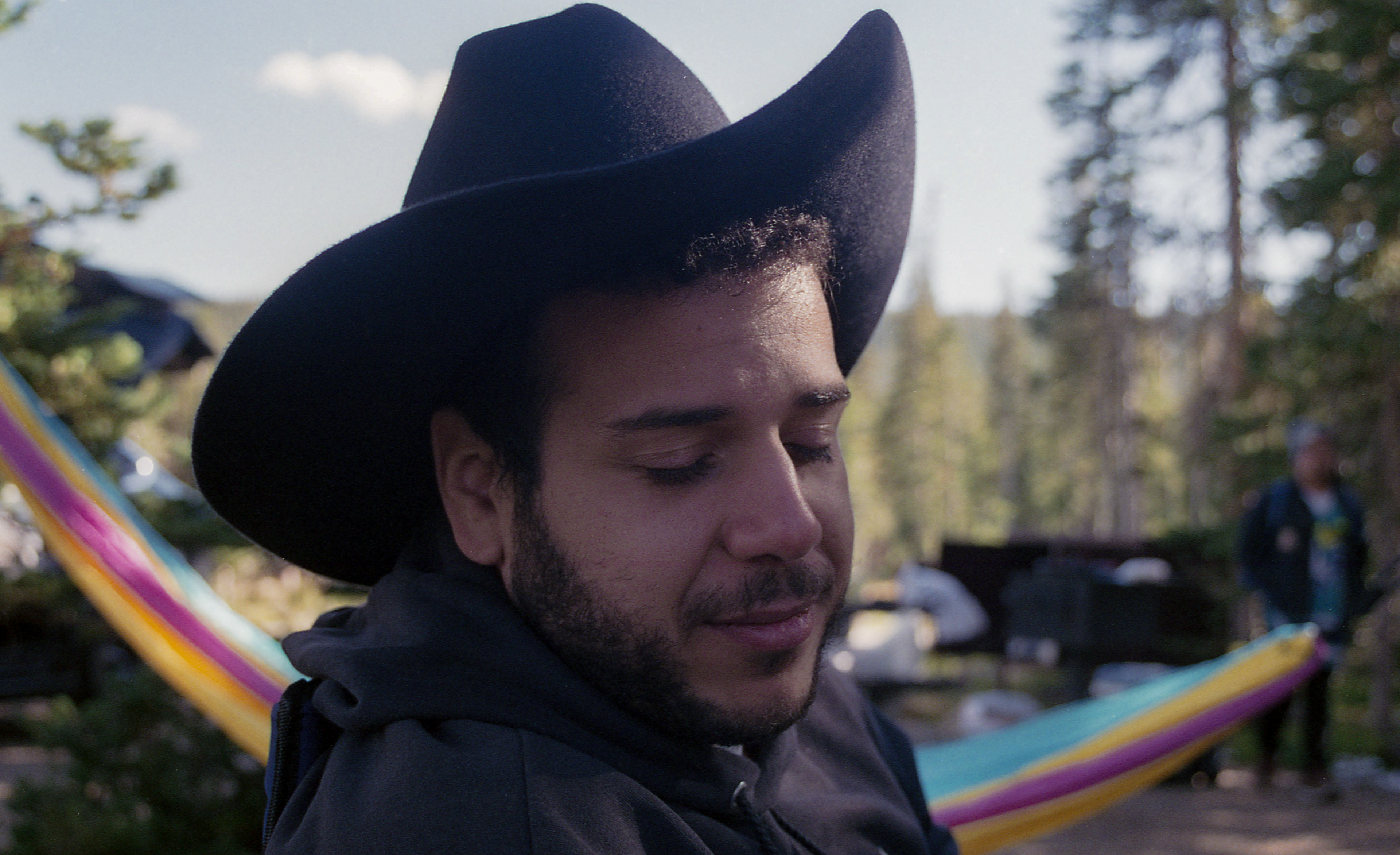 Colorado - Fuji s-400