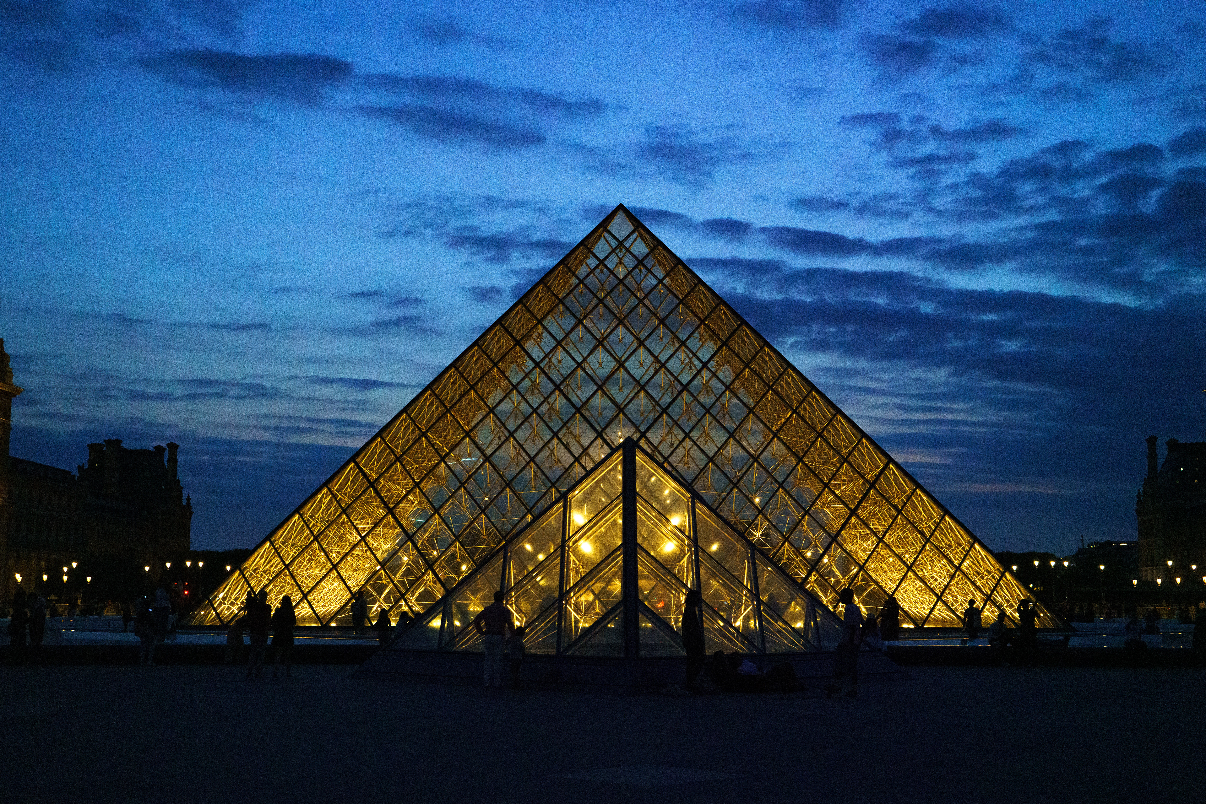 Musée du Louvre