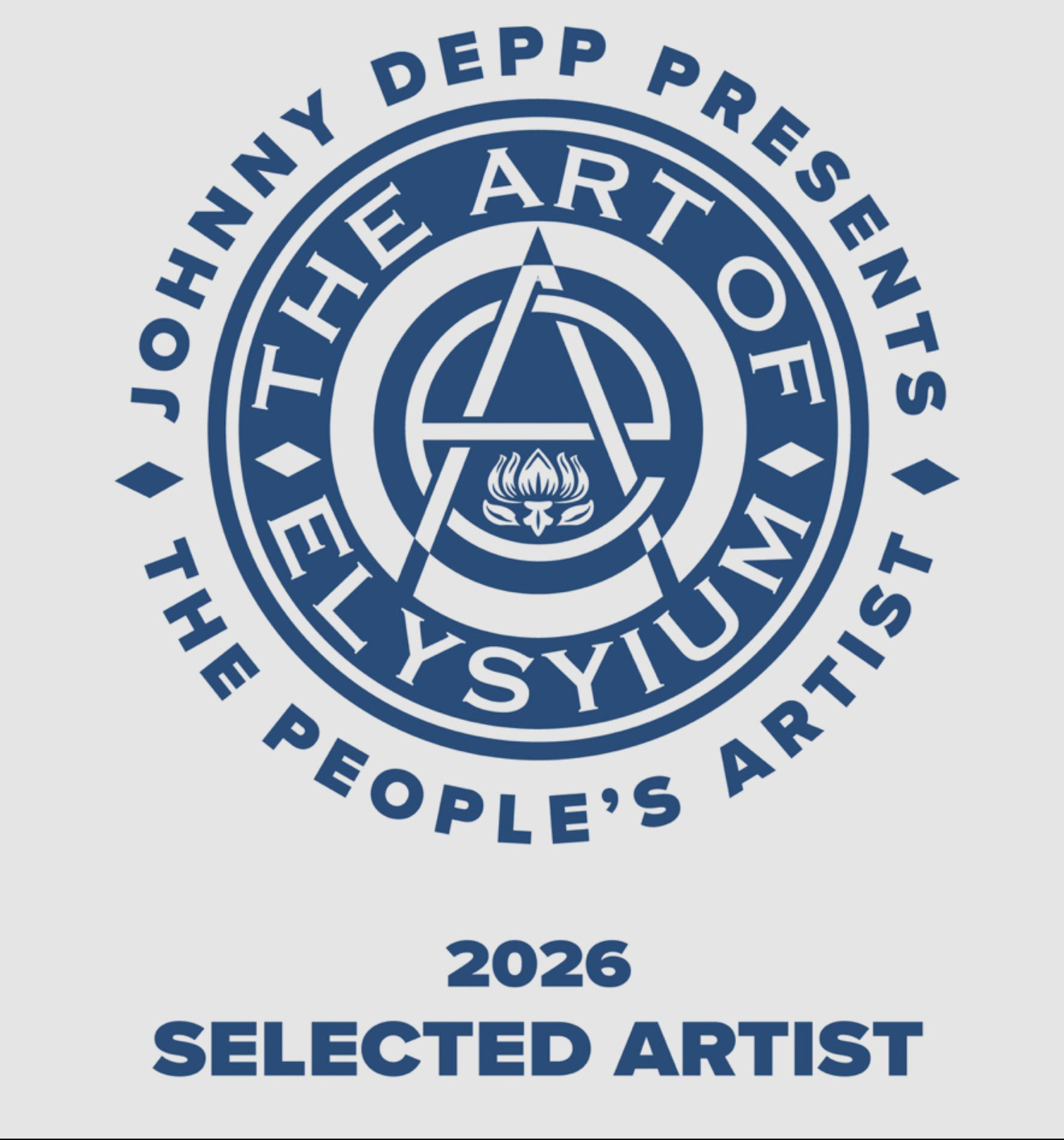 The People's Artist 