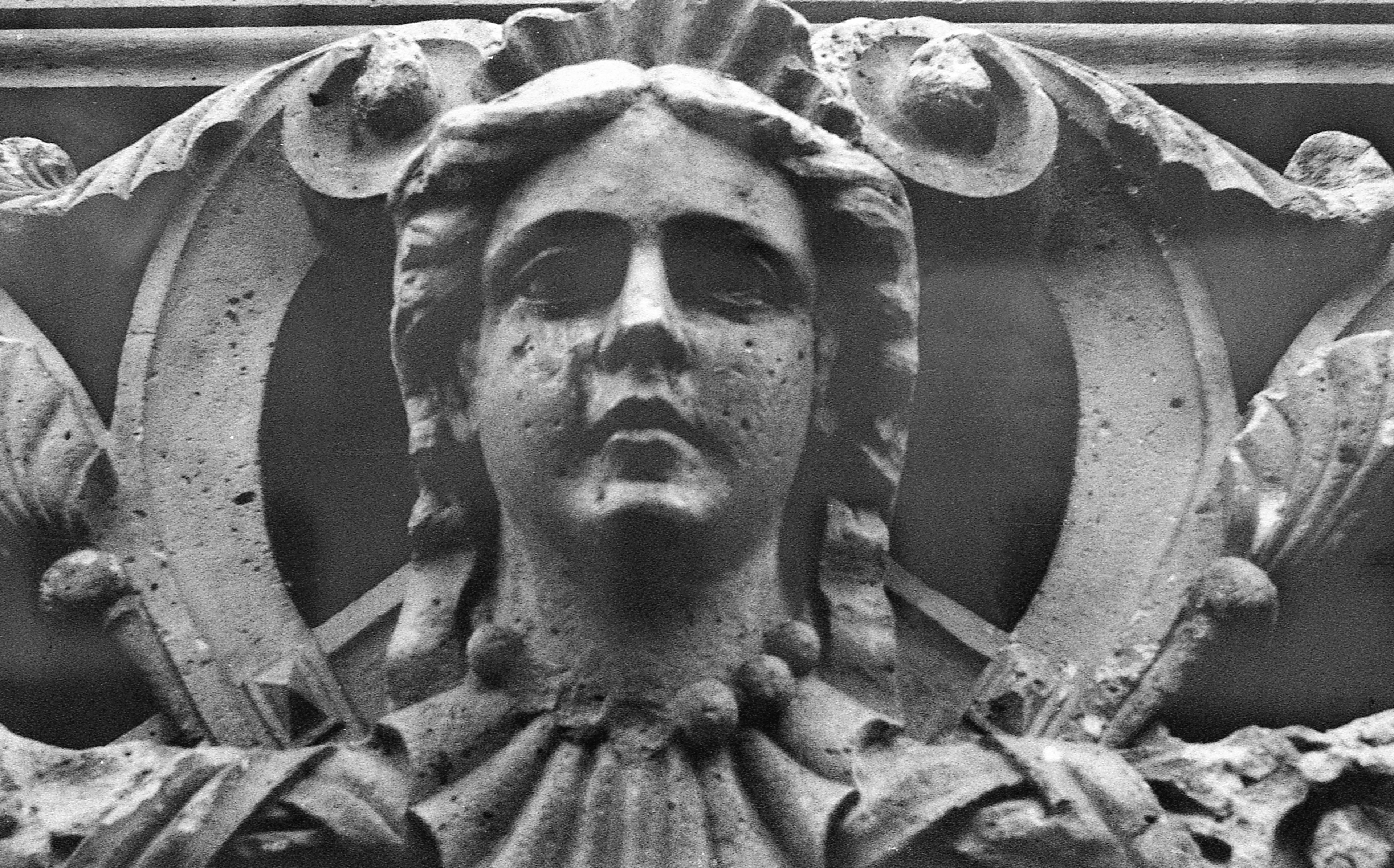 Puebla - Rollei RPX 400