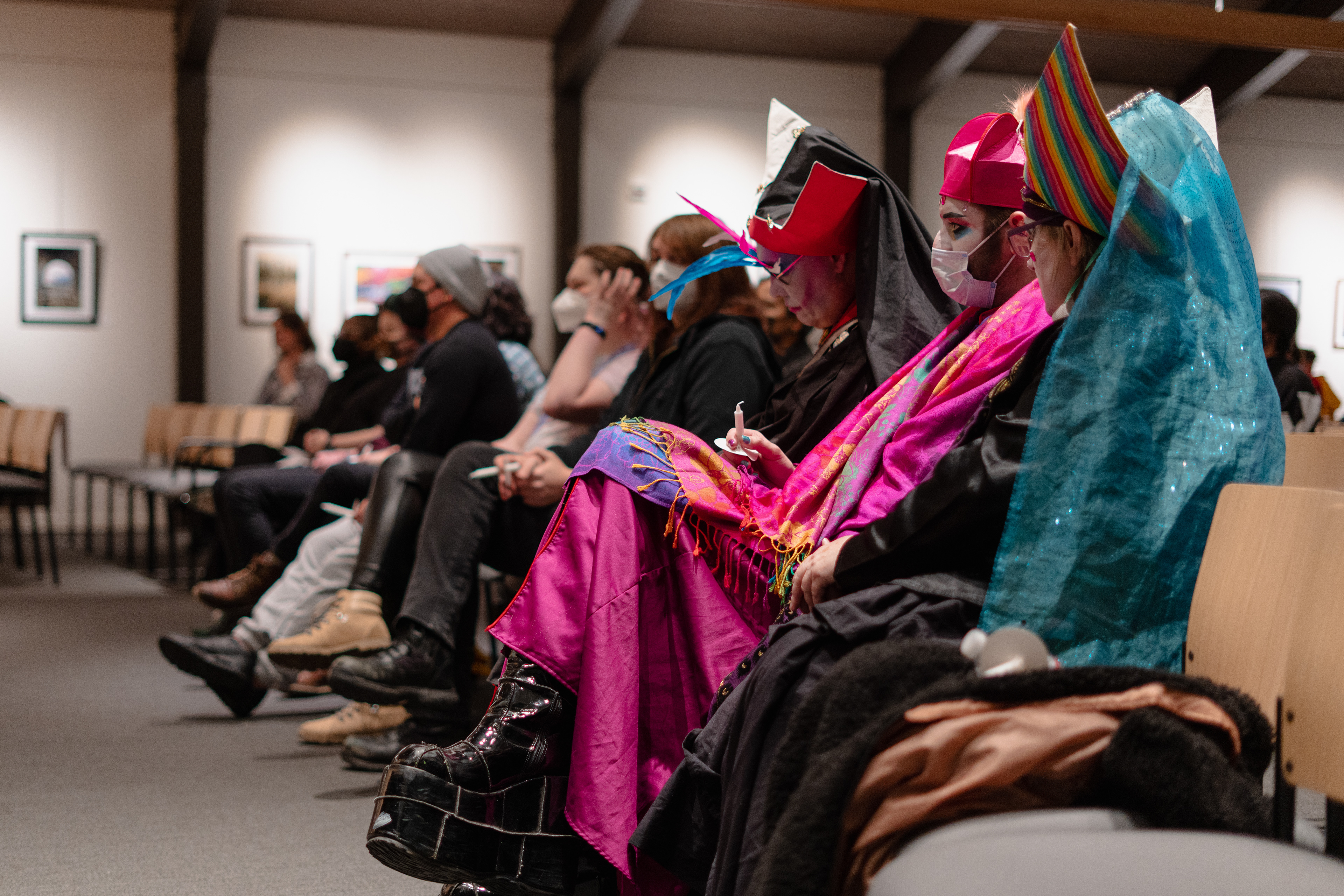 Transgender Day of Remembrance 2022