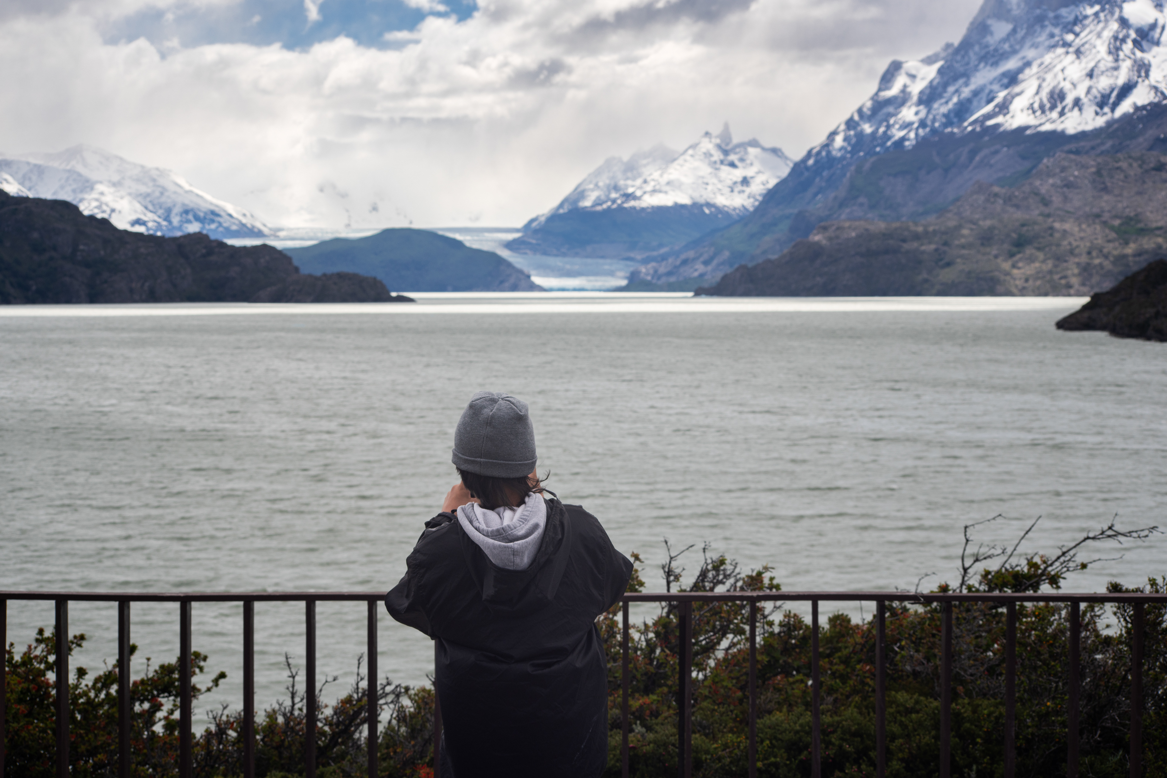 Torres del Paine