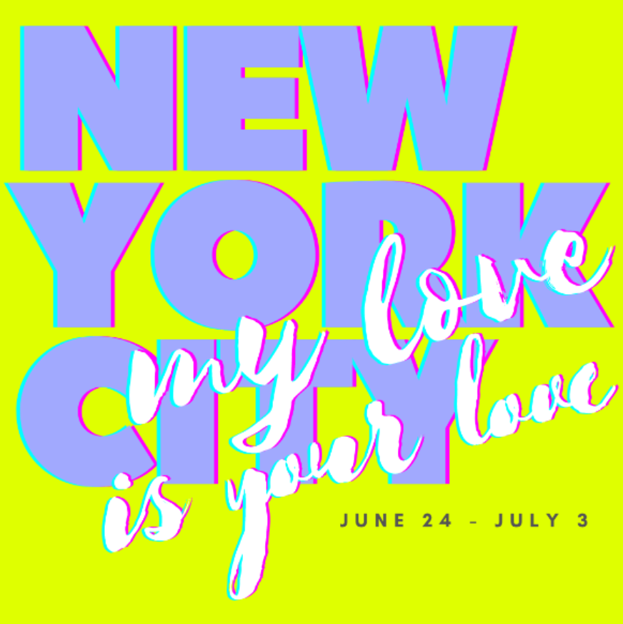 Every Woman Biennial