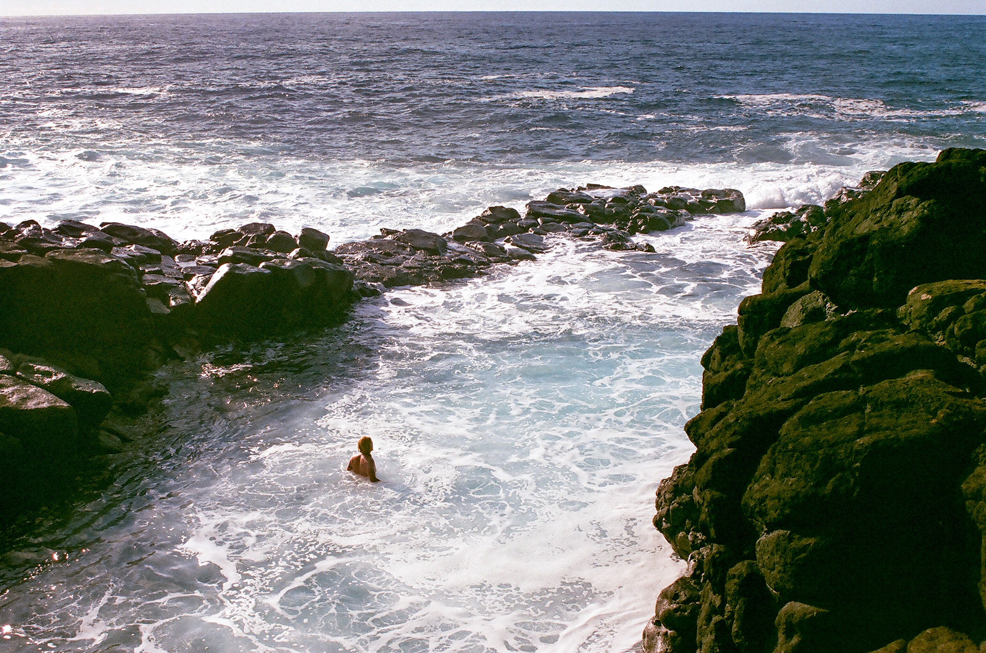 Kauai - Fuji s-400