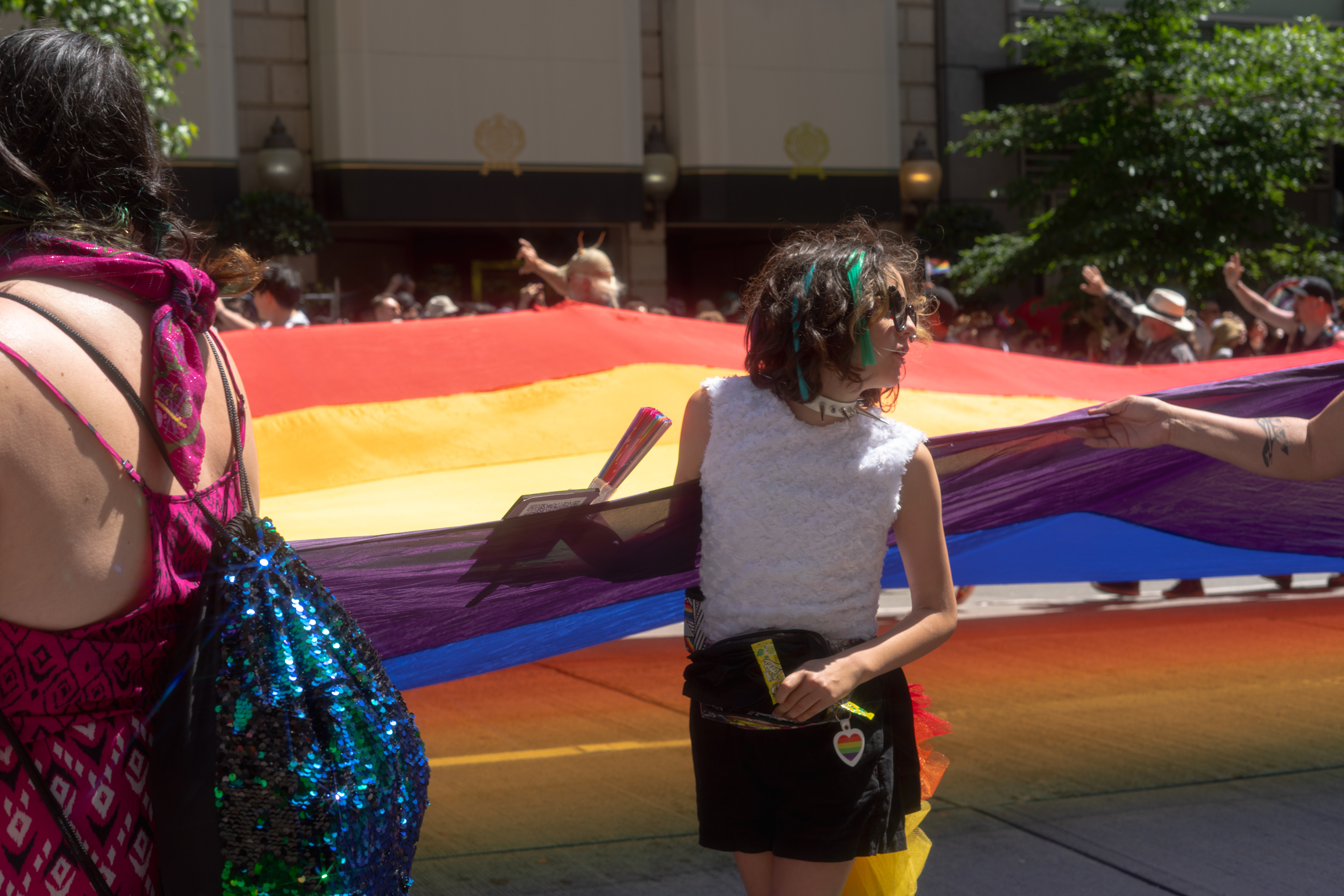 Seattle Pride 2023