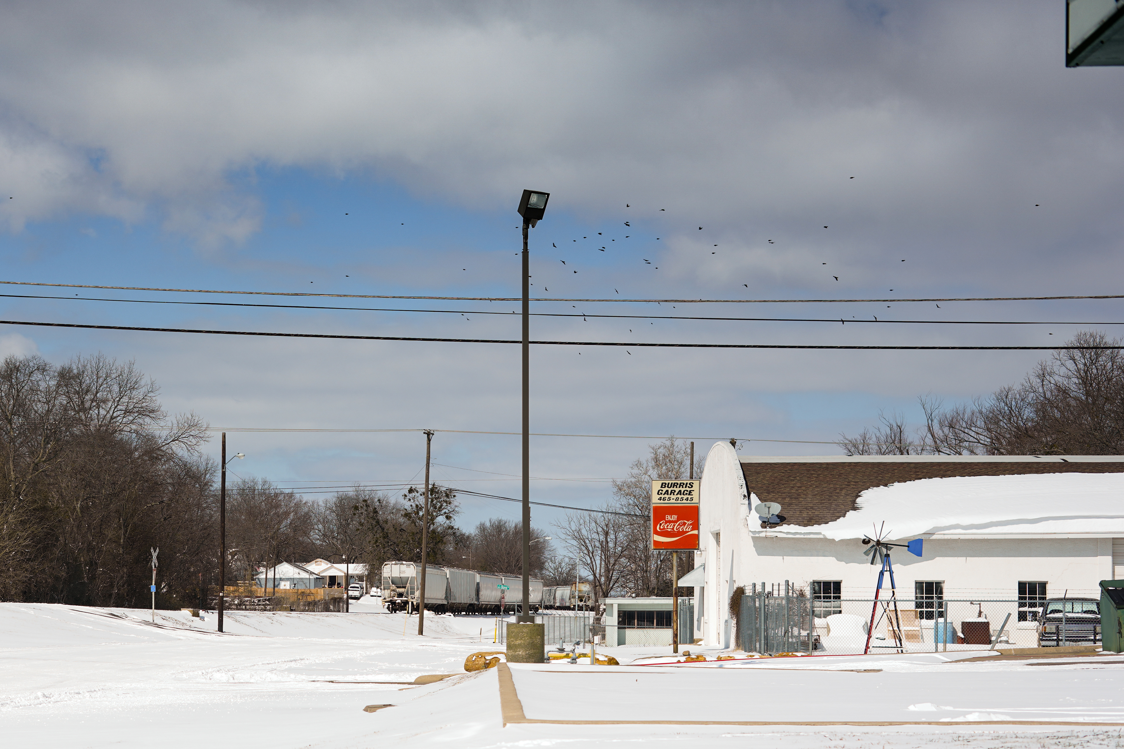 Denison, Texas