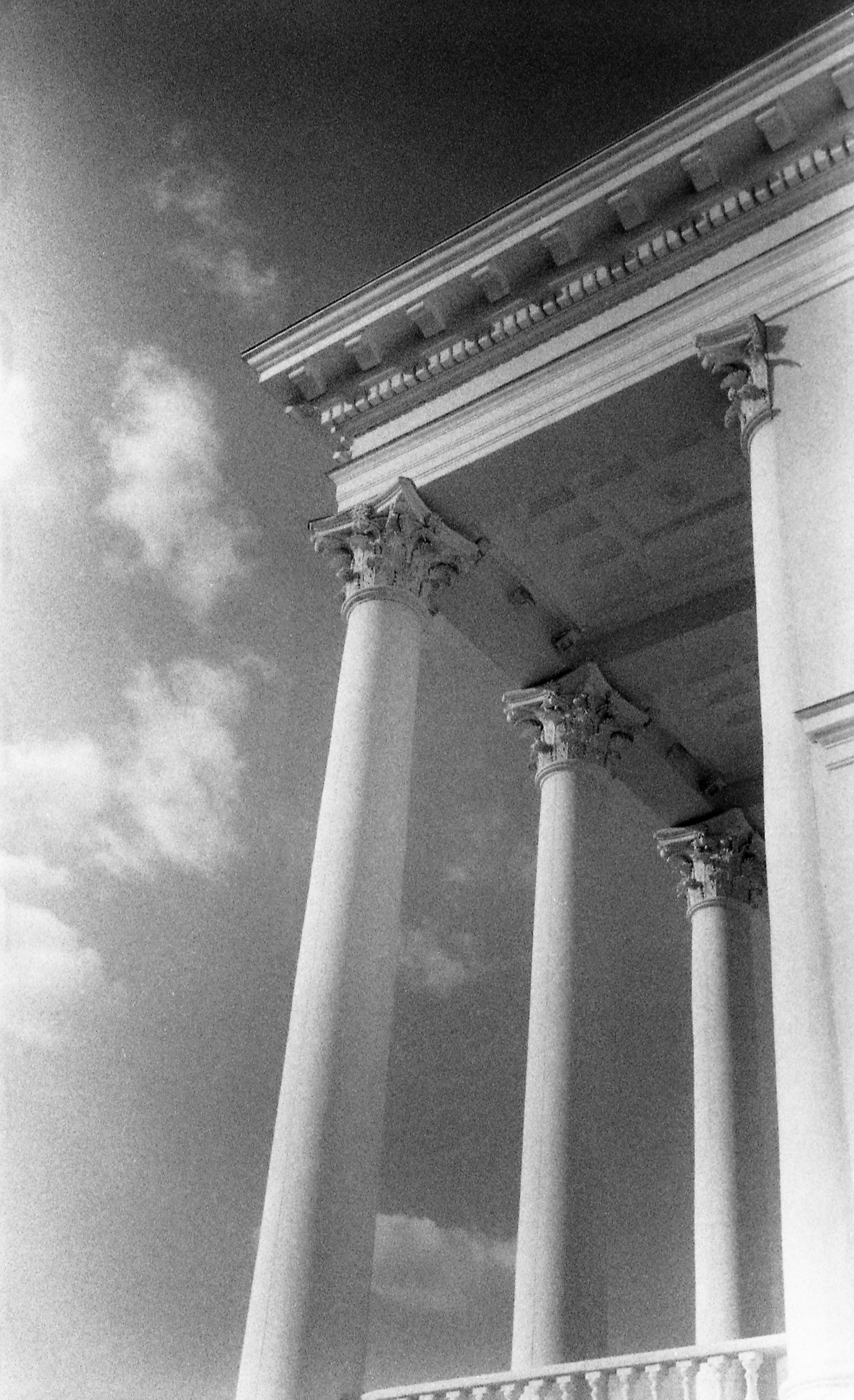 Tyumen - Rollei RPX 400