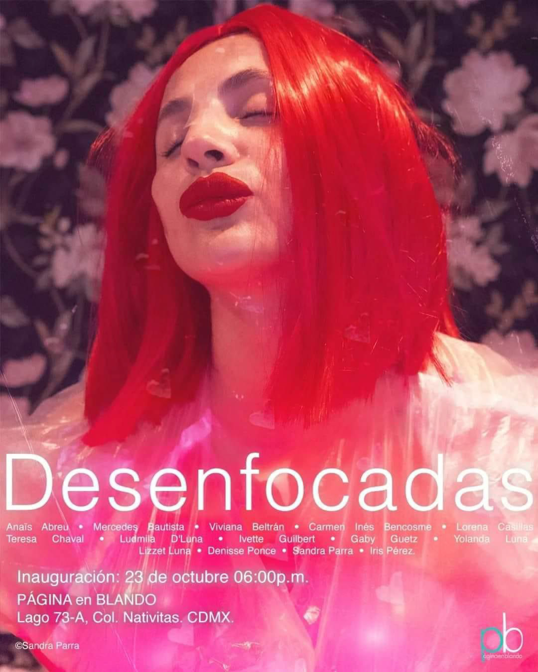 Página en Blando