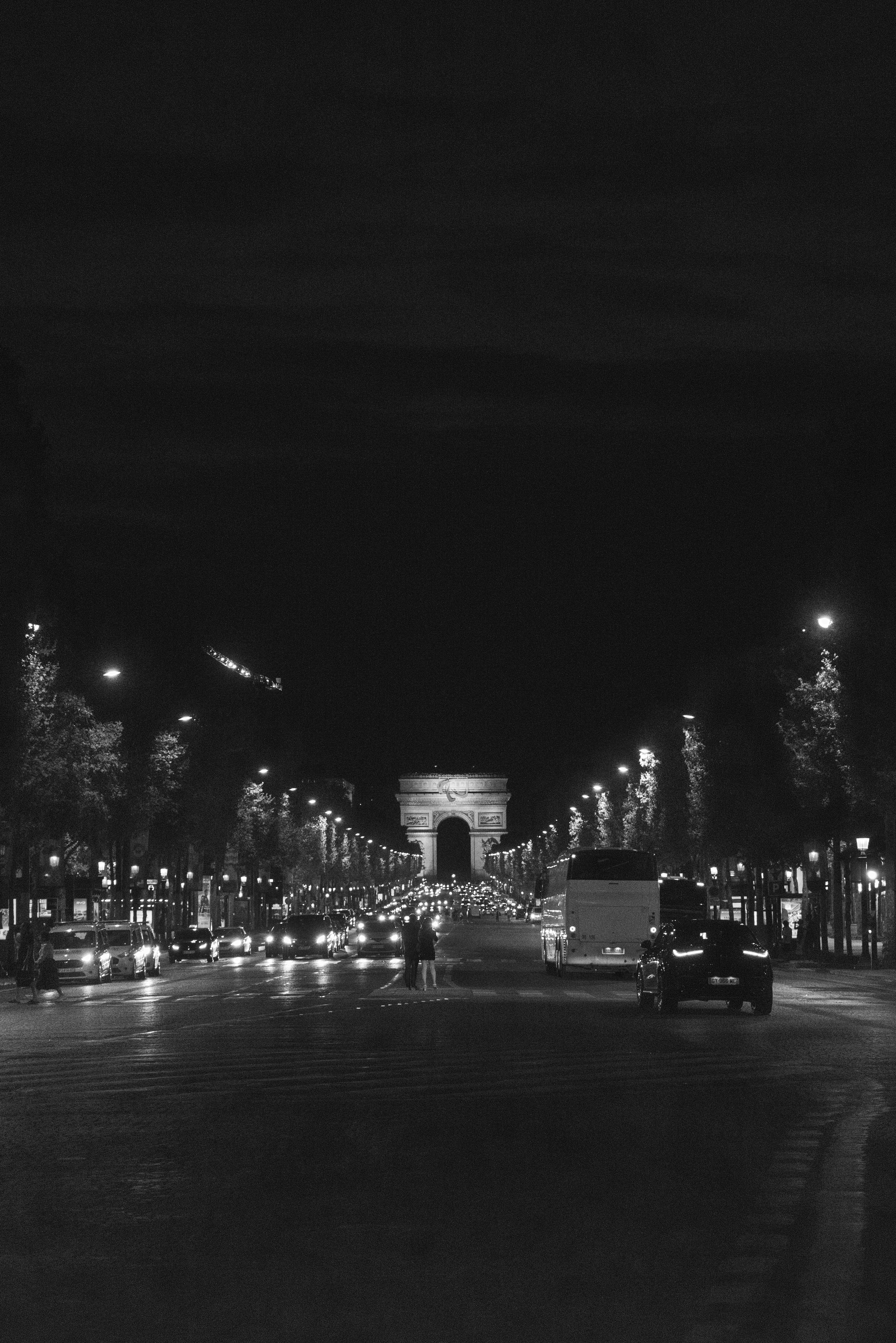 Champs-Élysées