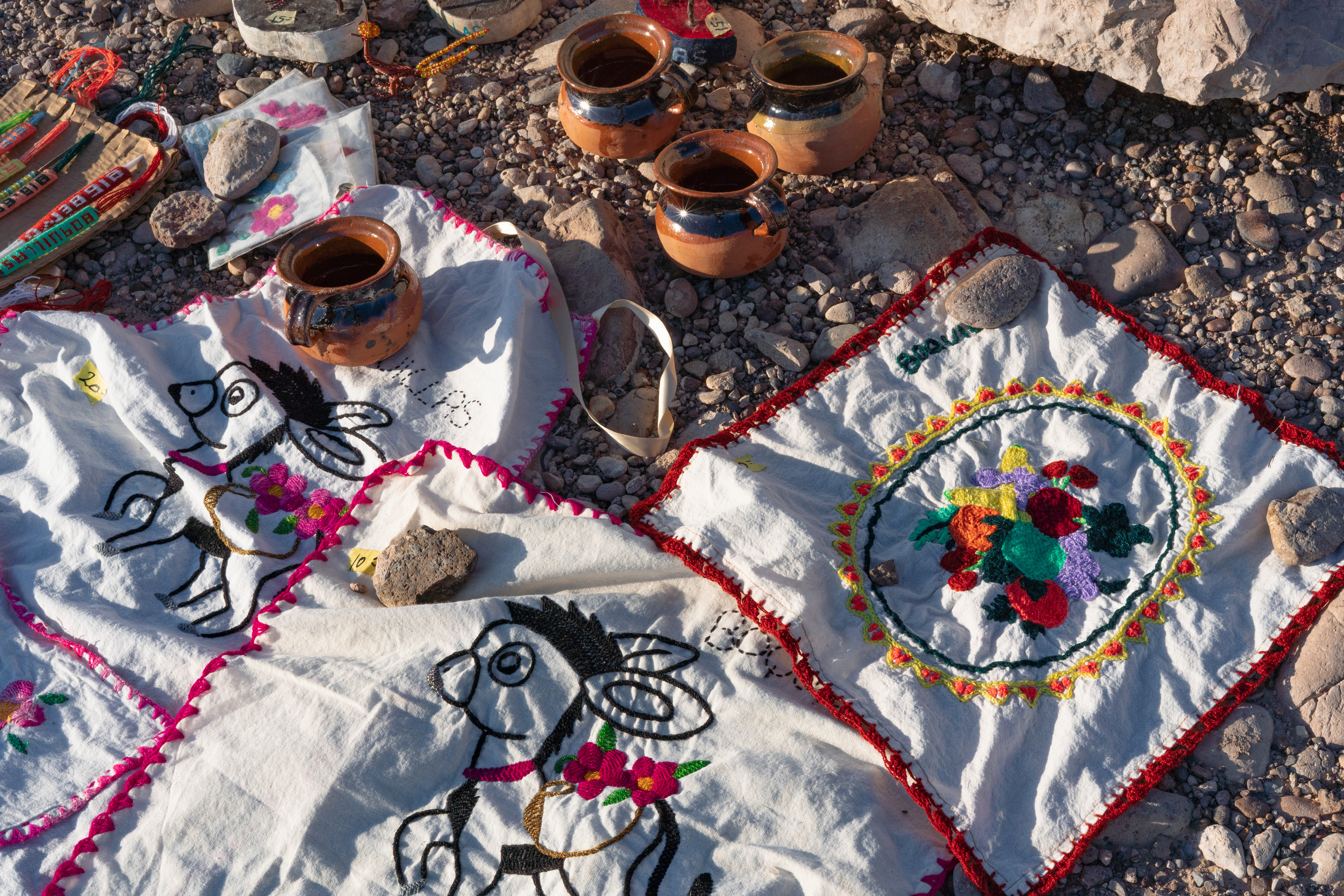 Boquillas del Carmen