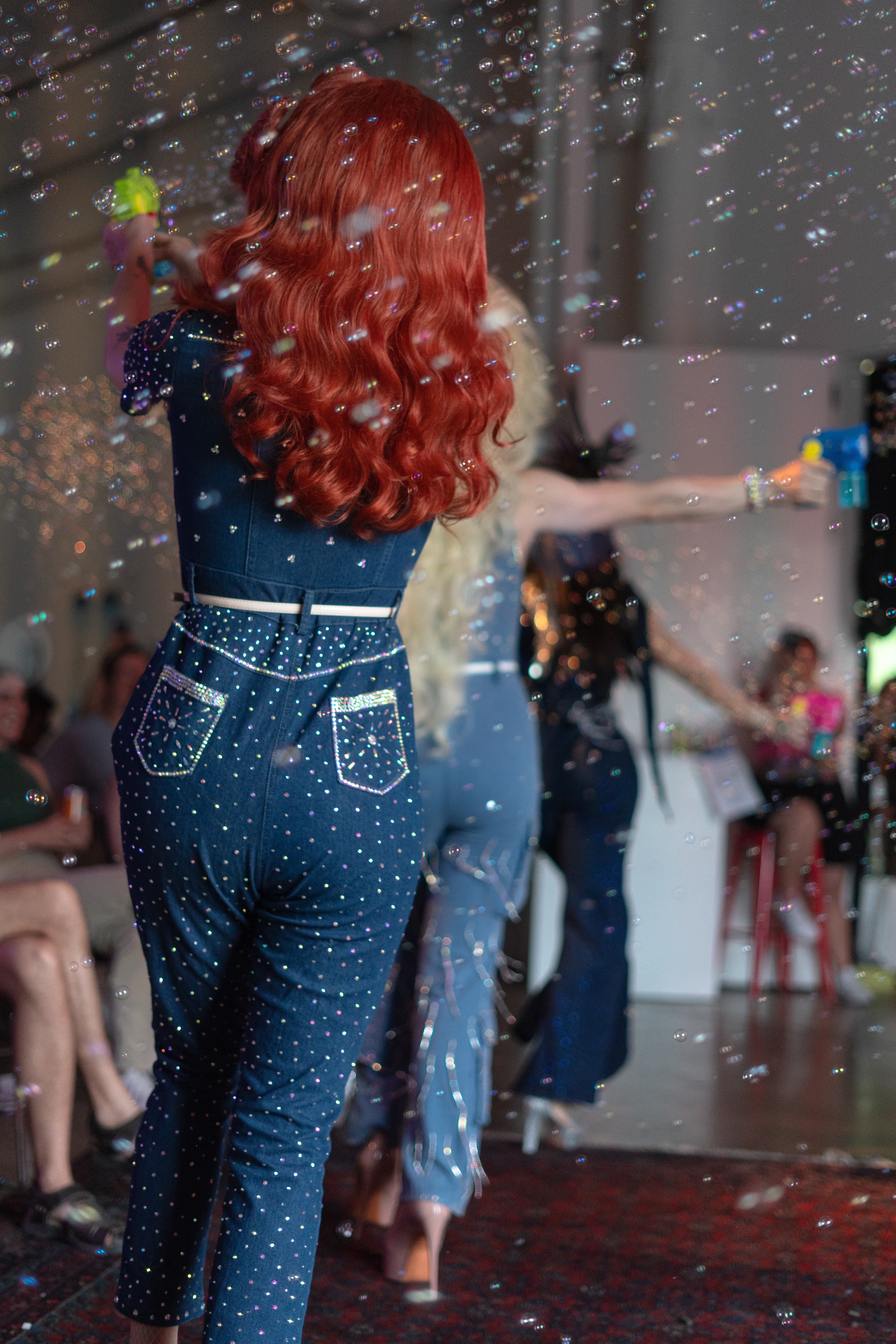 Culture Lab LIC NYC 2023