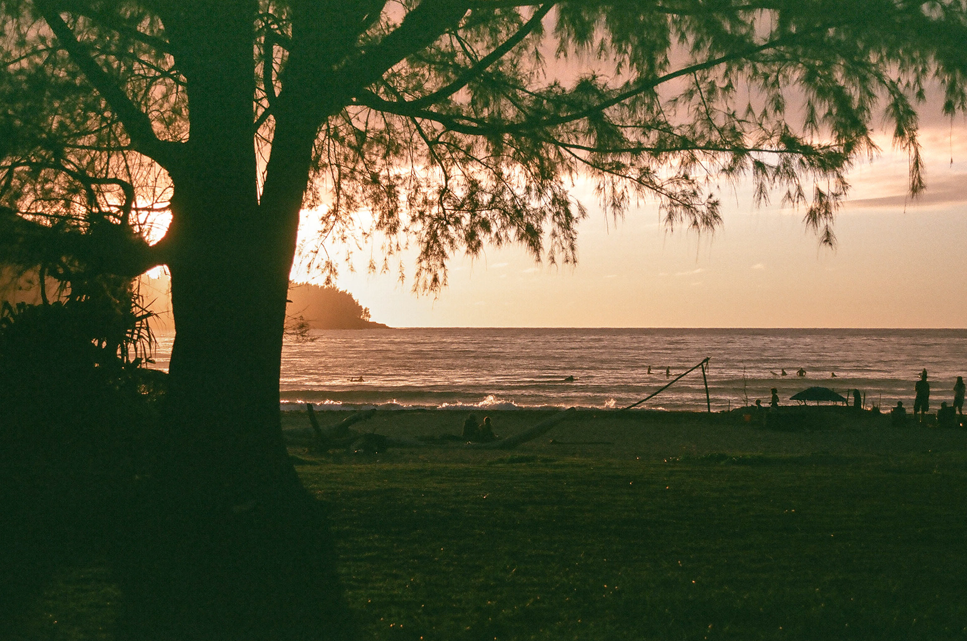 Kauai - Fuji s-400