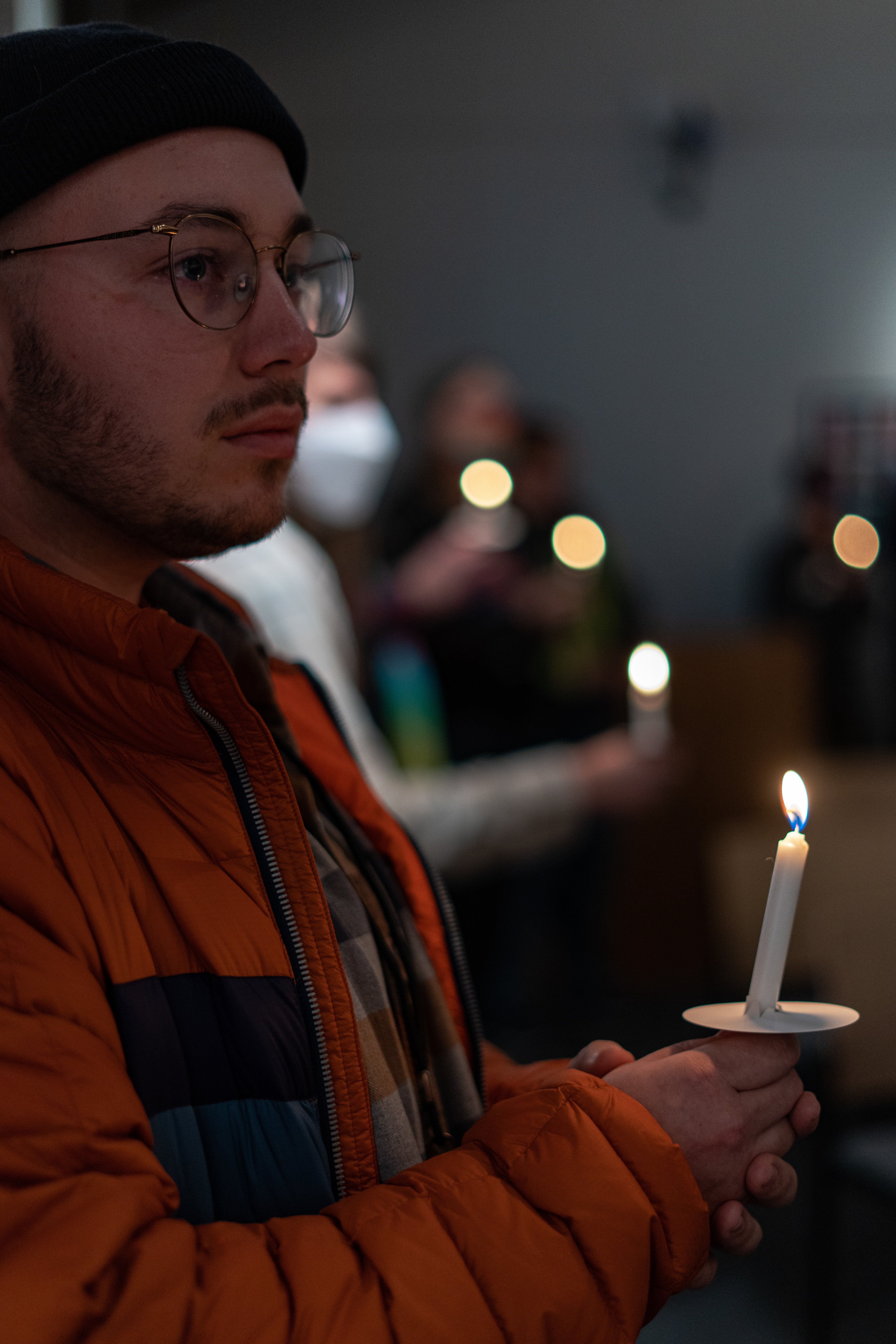 Transgender Day of Remembrance 2022