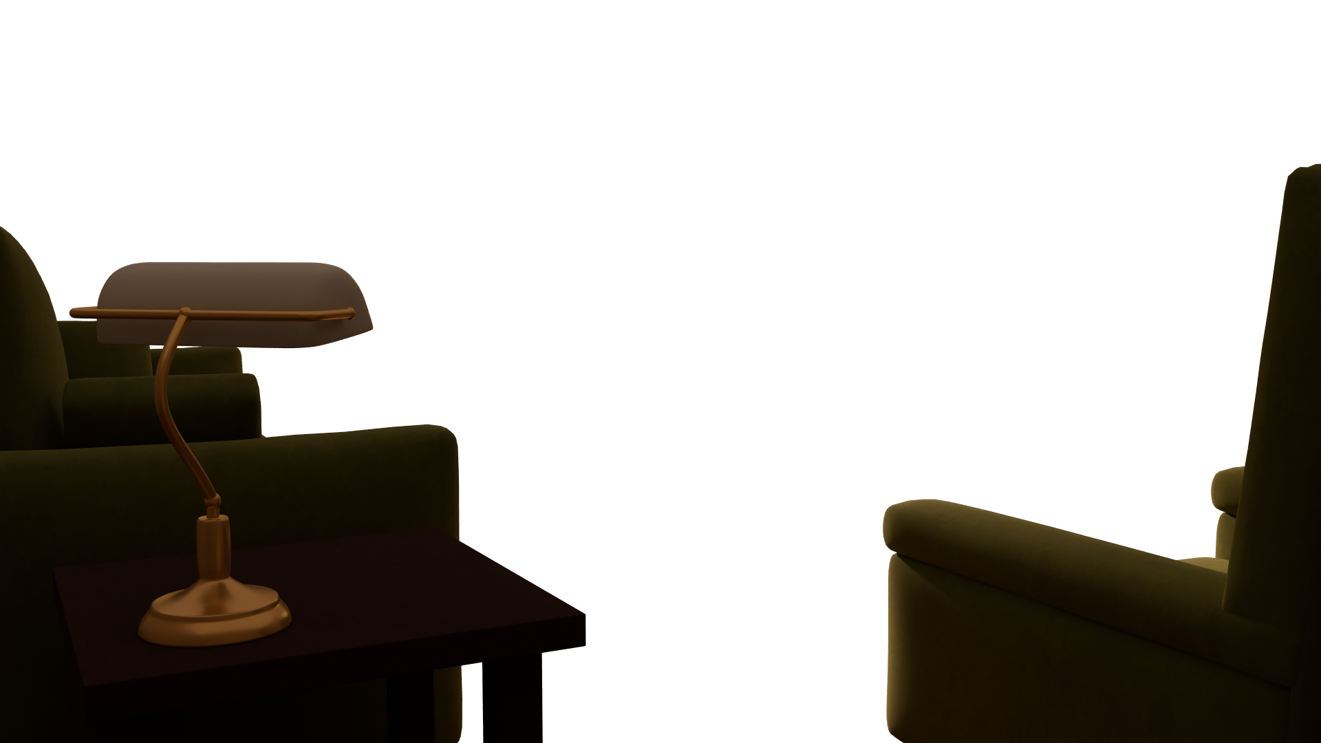Foreground
