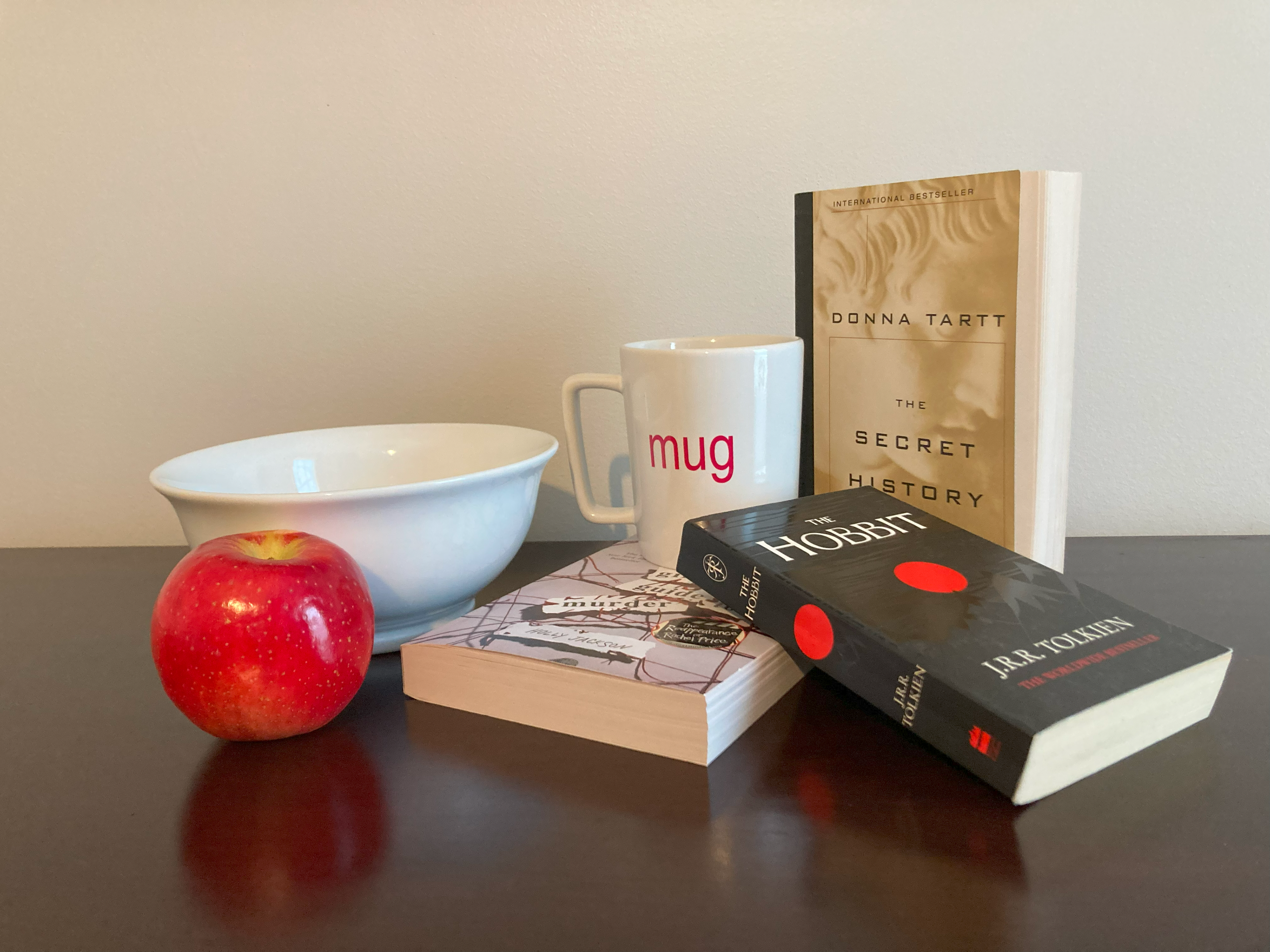 Realistic Still Life | Reference Photo