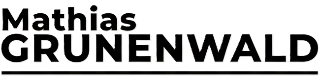 mathias grunenwald