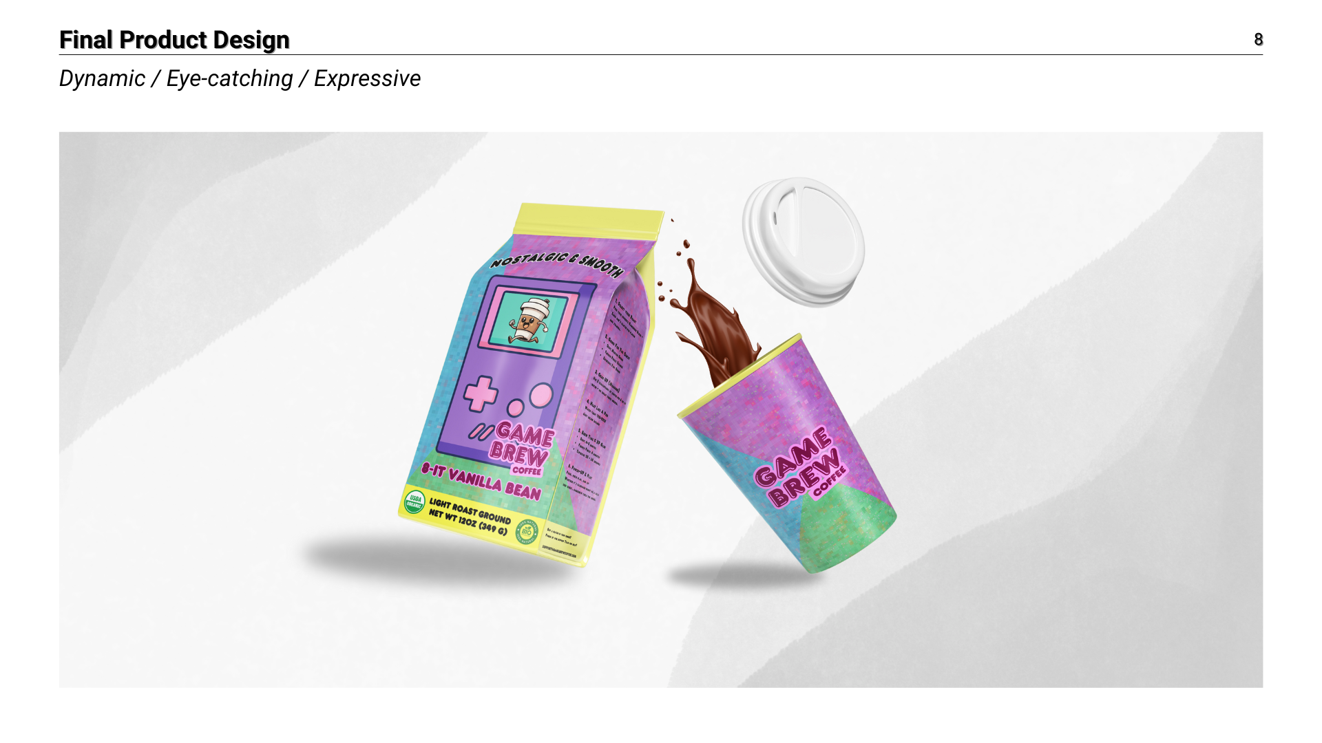 Project Mockup