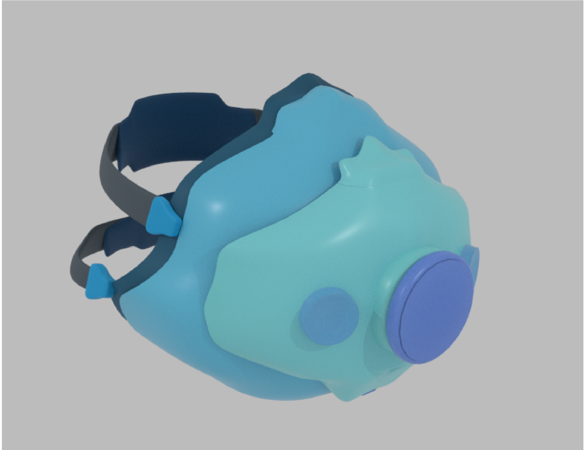 3D MODEL