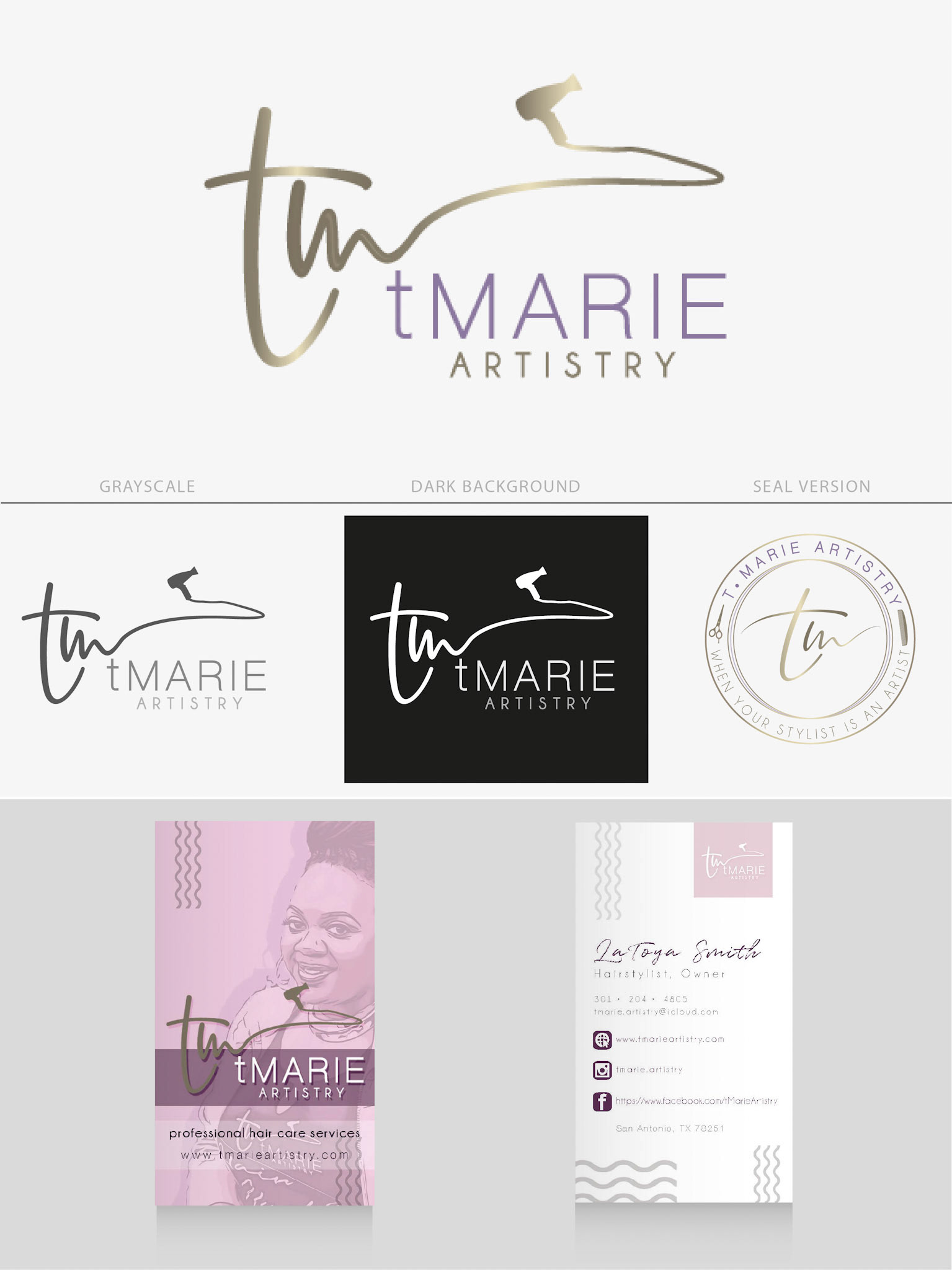 02. Logo_BusinessCard