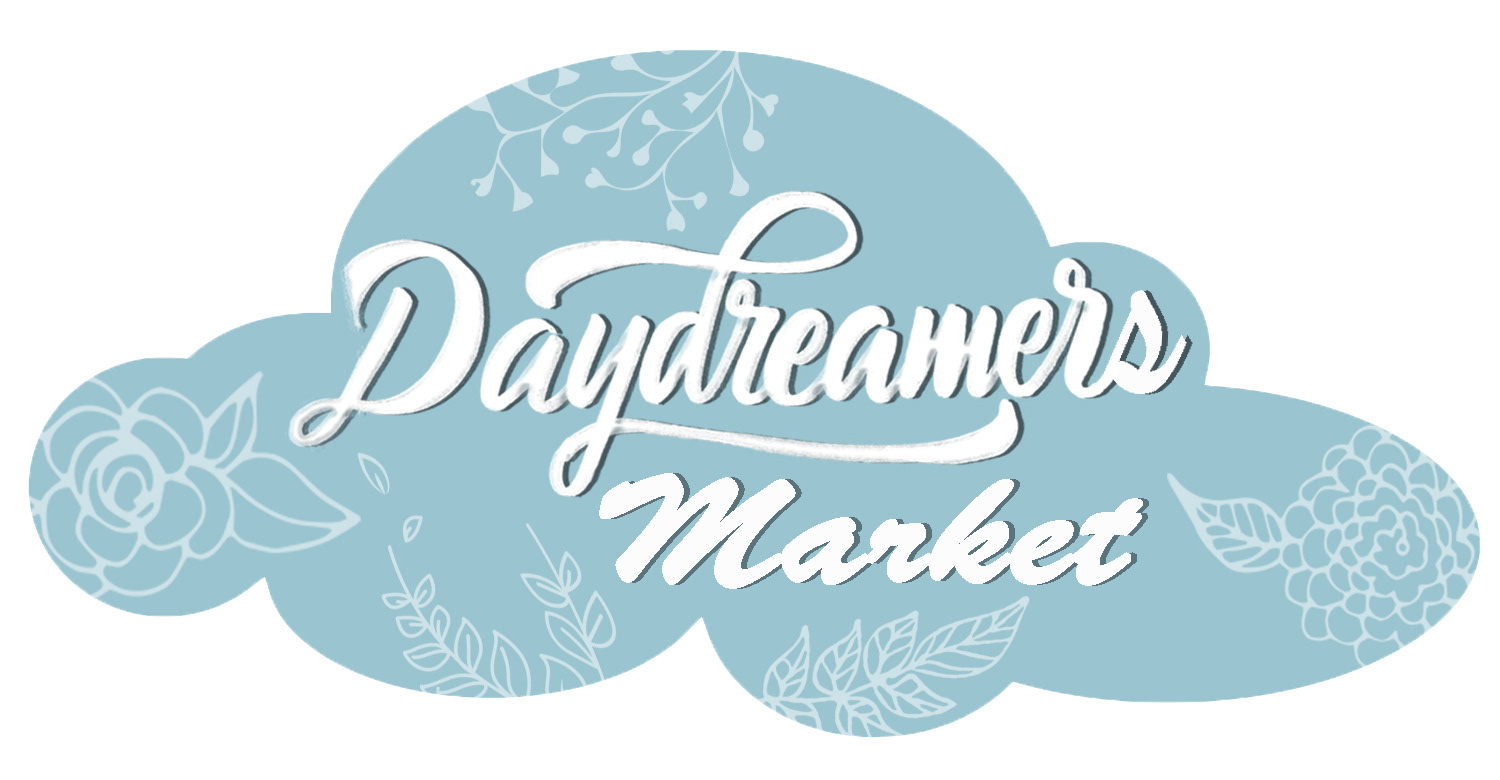 Daydreamer's Market logo