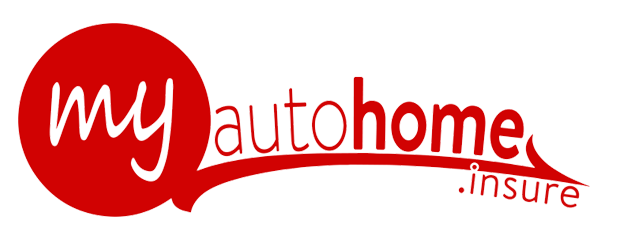 logo for myautohome.insure 