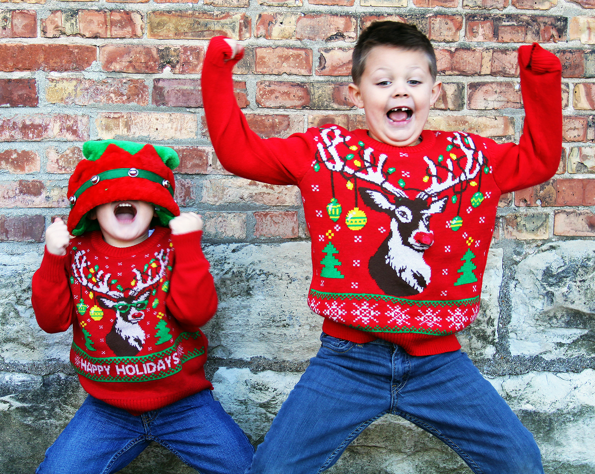 Bermingham Boys